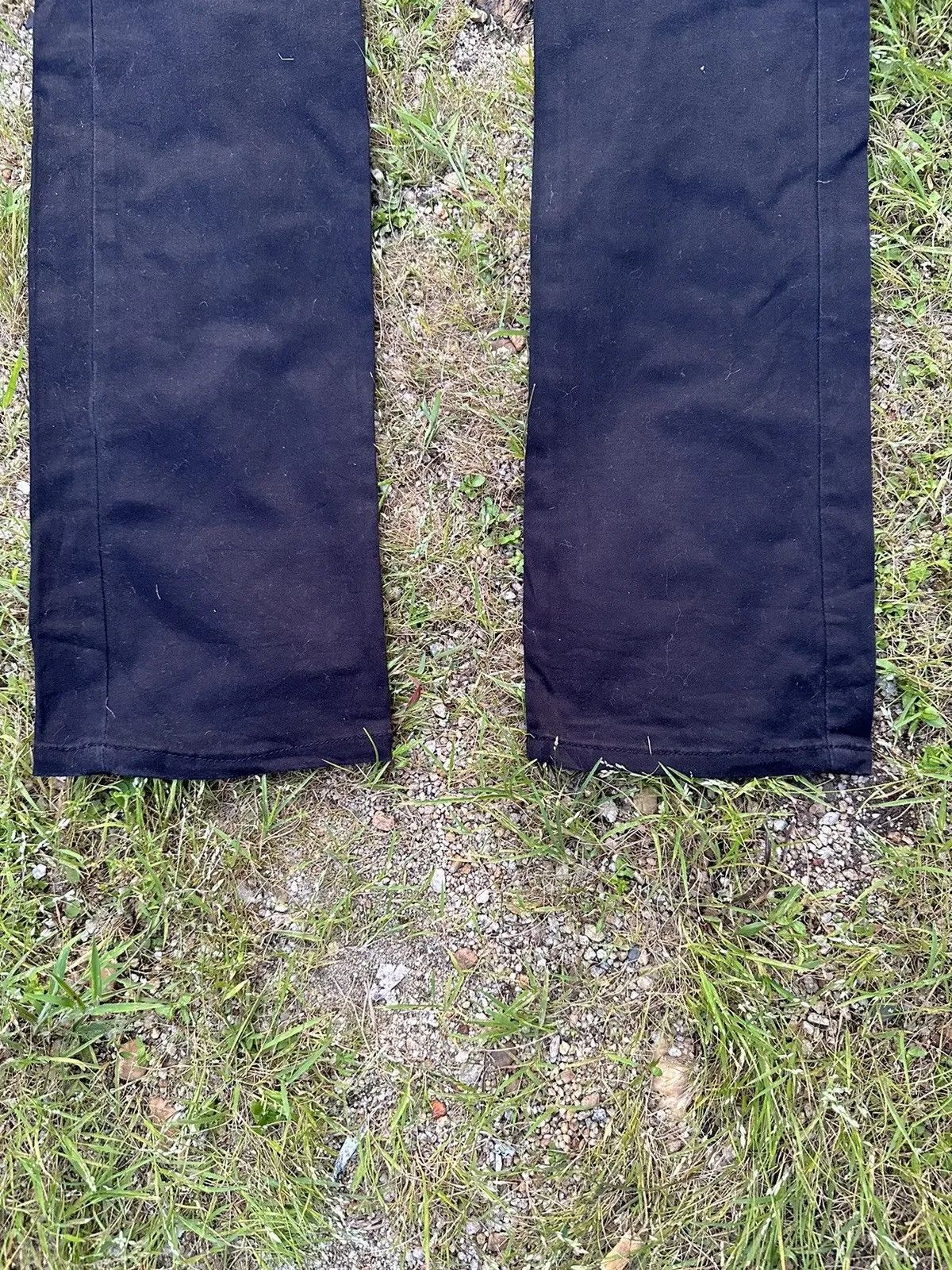 Japanese Brand STEALS 💥 BEE BELL JAPANESE VTG BONDAGE MULTIPOCKET PANTS Size US 29 - 6 Thumbnail