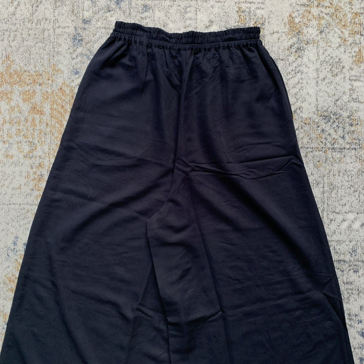 Japanese Brand × Vintage × Yohji Yamamoto Rare Vintage Japanese Brand Niko And... Wide Pants Size US 30 / EU 46 - 6 Thumbnail