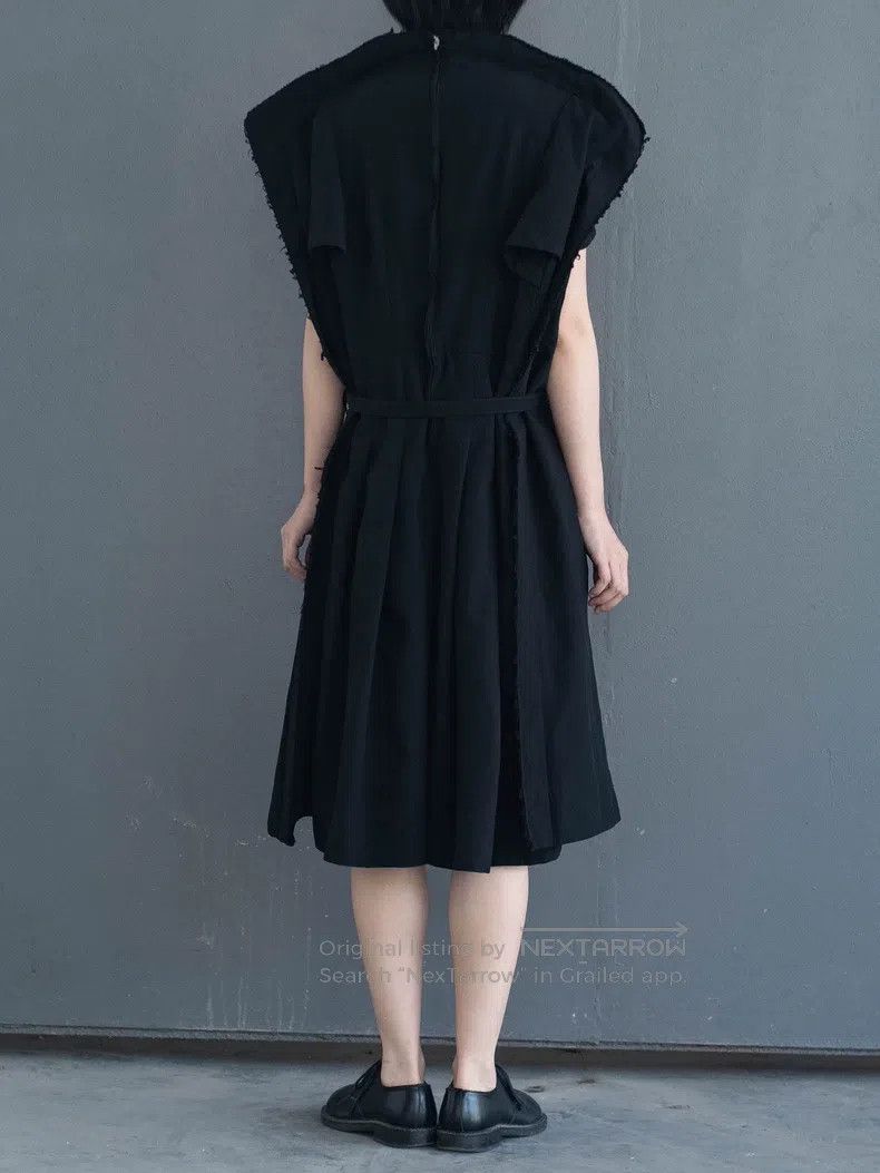 Comme des Garcons Comme Des Garcons Black transformation dress Size XS / US 0-2 / IT 36-38 - 4 Thumbnail