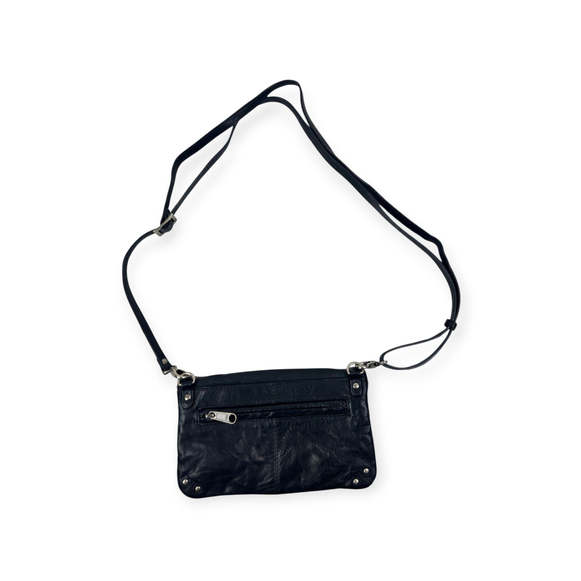 Other Maani by Adax Cross body leather bag Size ONE SIZE - 2 Thumbnail
