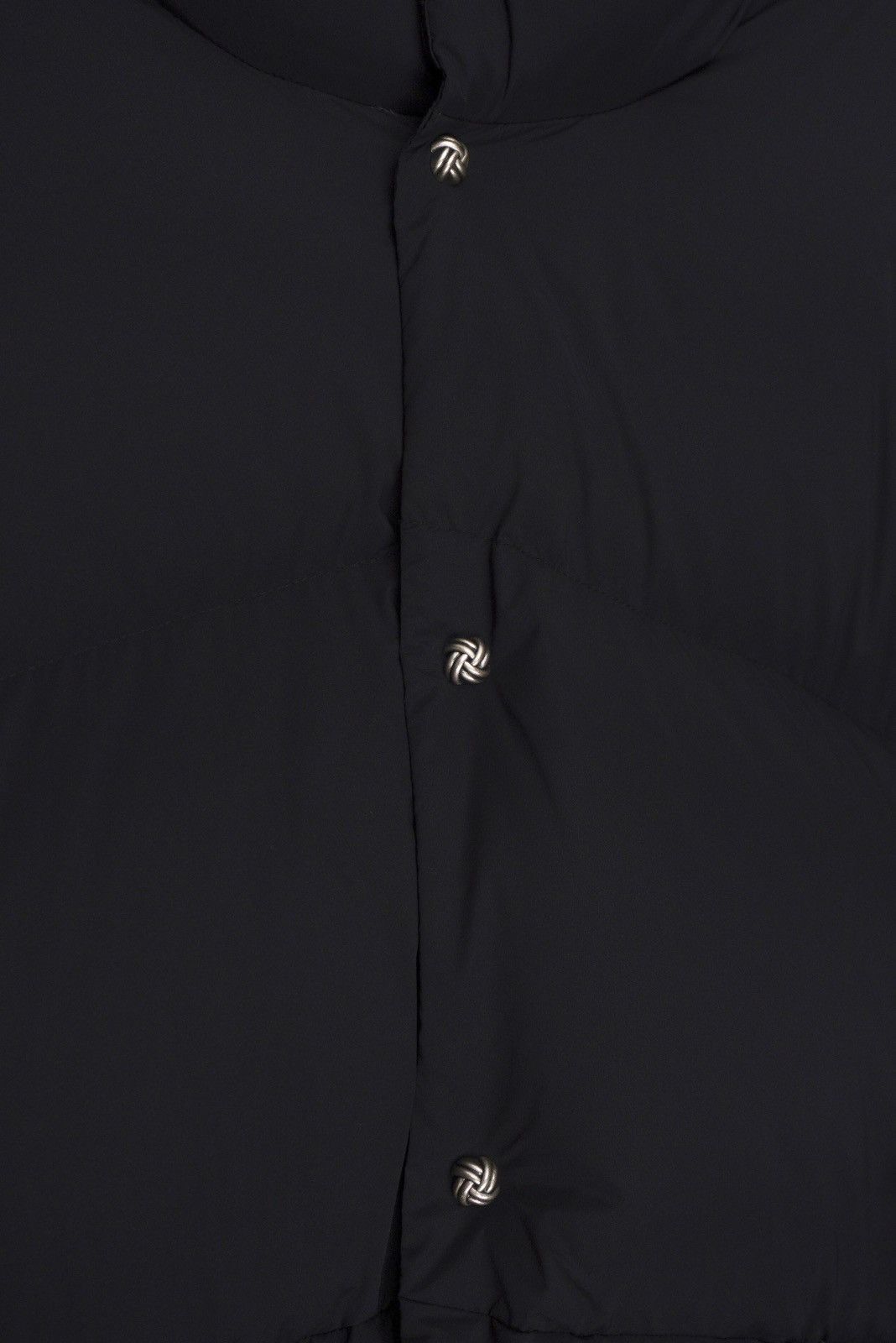 Acne Studios Acne Studios Black Oversized Warm Cozy Puffer Down Jacket Size US M / EU 48-50 / 2 - 9 Thumbnail