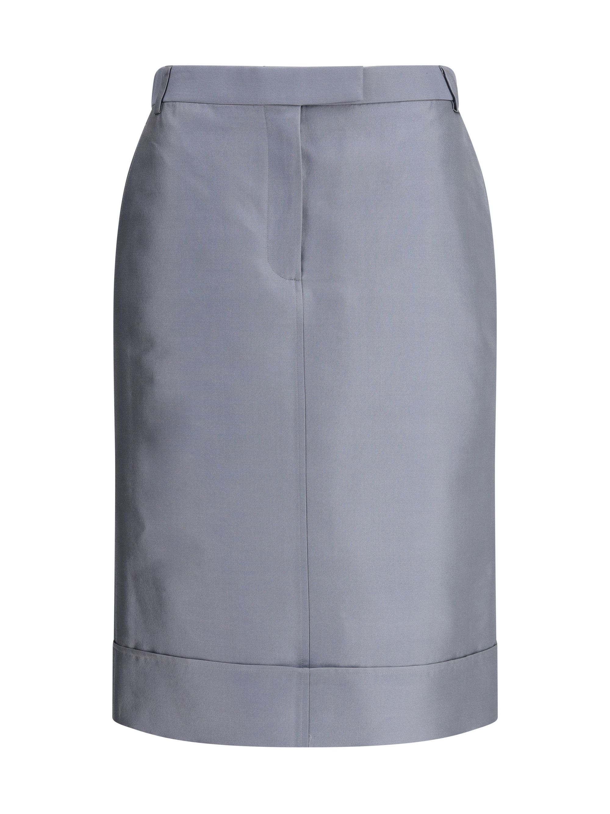 Midi Skirt