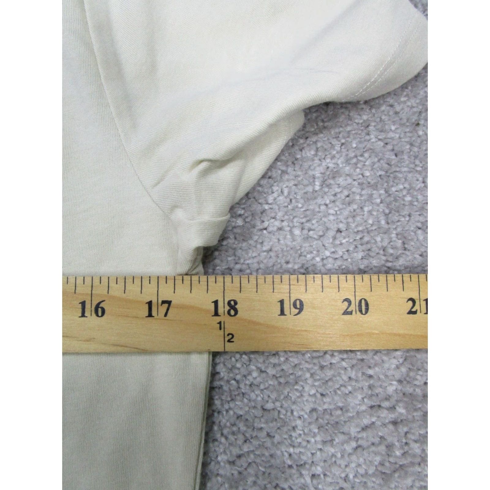 Vintage 5.11 Tactical Shirt Mens Small Beige American Flag Ss Cotton Blend Pullover New Size US S / EU 44-46 / 1 - 7 Thumbnail