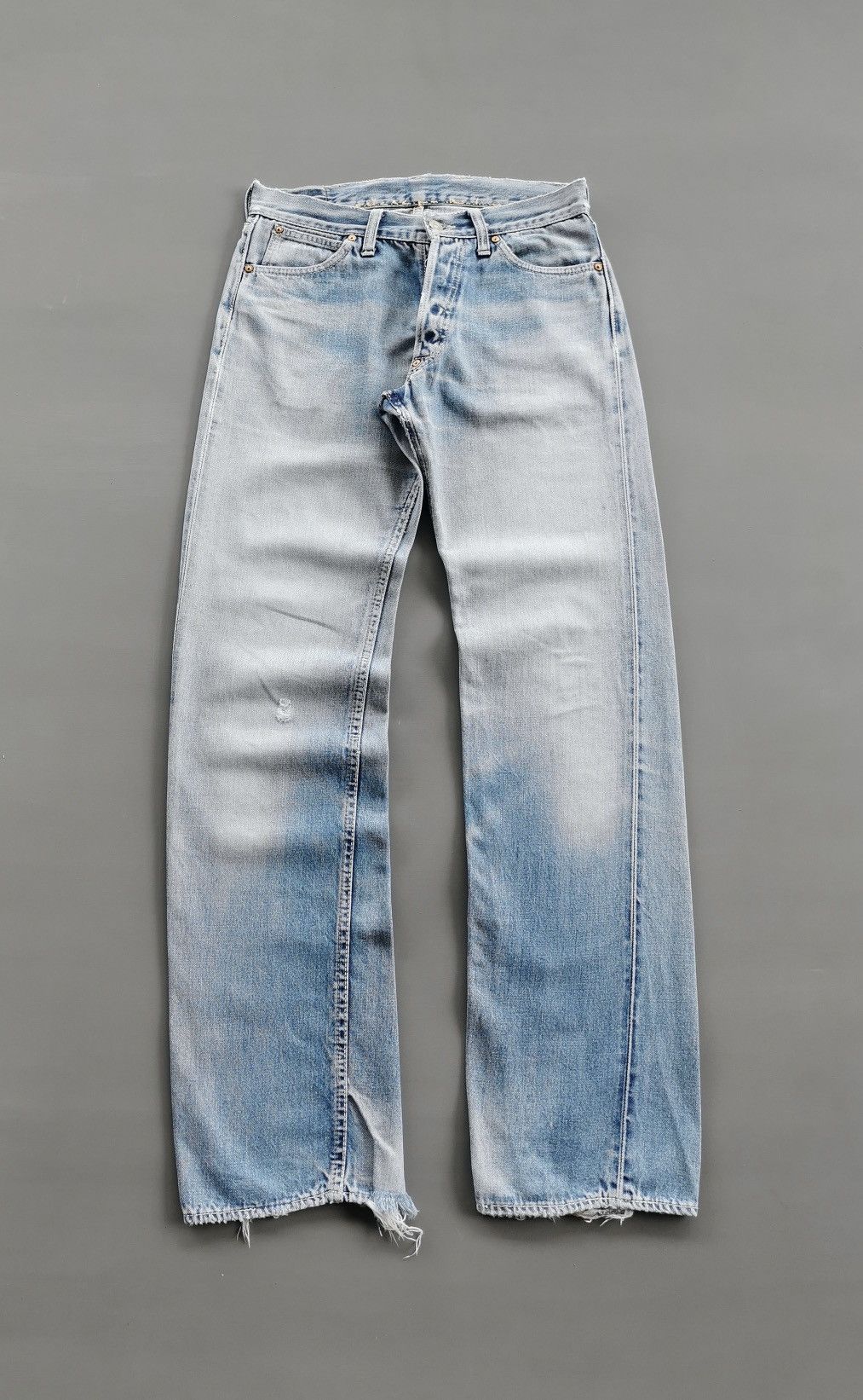 Toys Mccoy Toys McCoy 675XX Indigo Selvedge Made in Japan