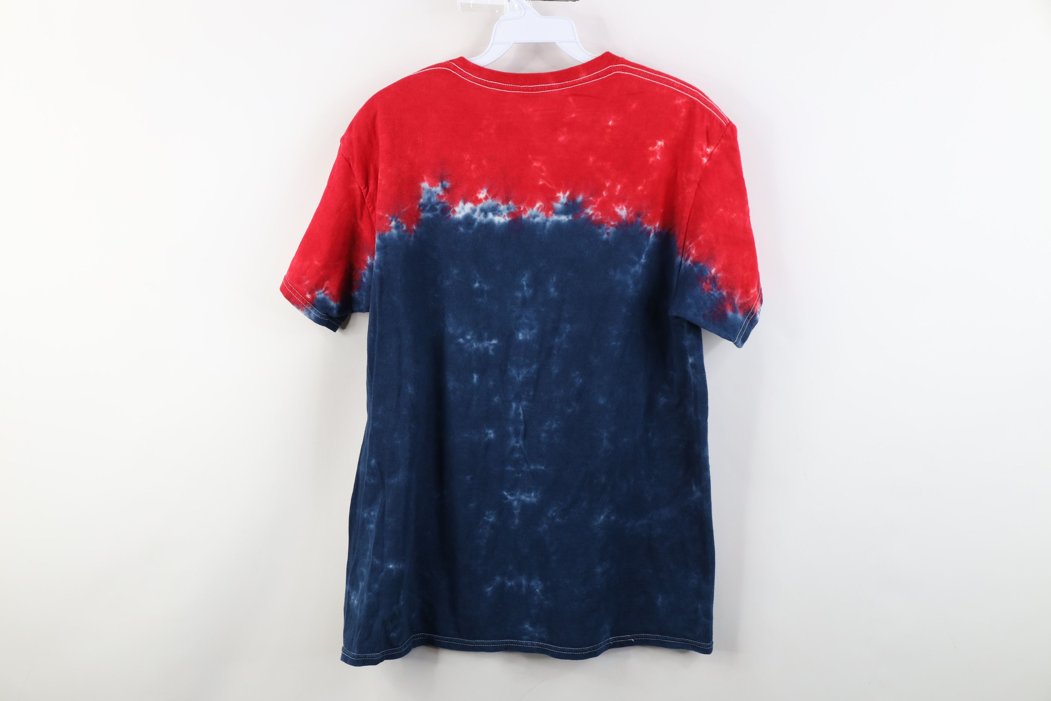 Vintage Vintage 90s Y2K Chief Wahoo Cleveland Baseball T-Shirt Size US S / EU 44-46 / 1 - 9 Thumbnail