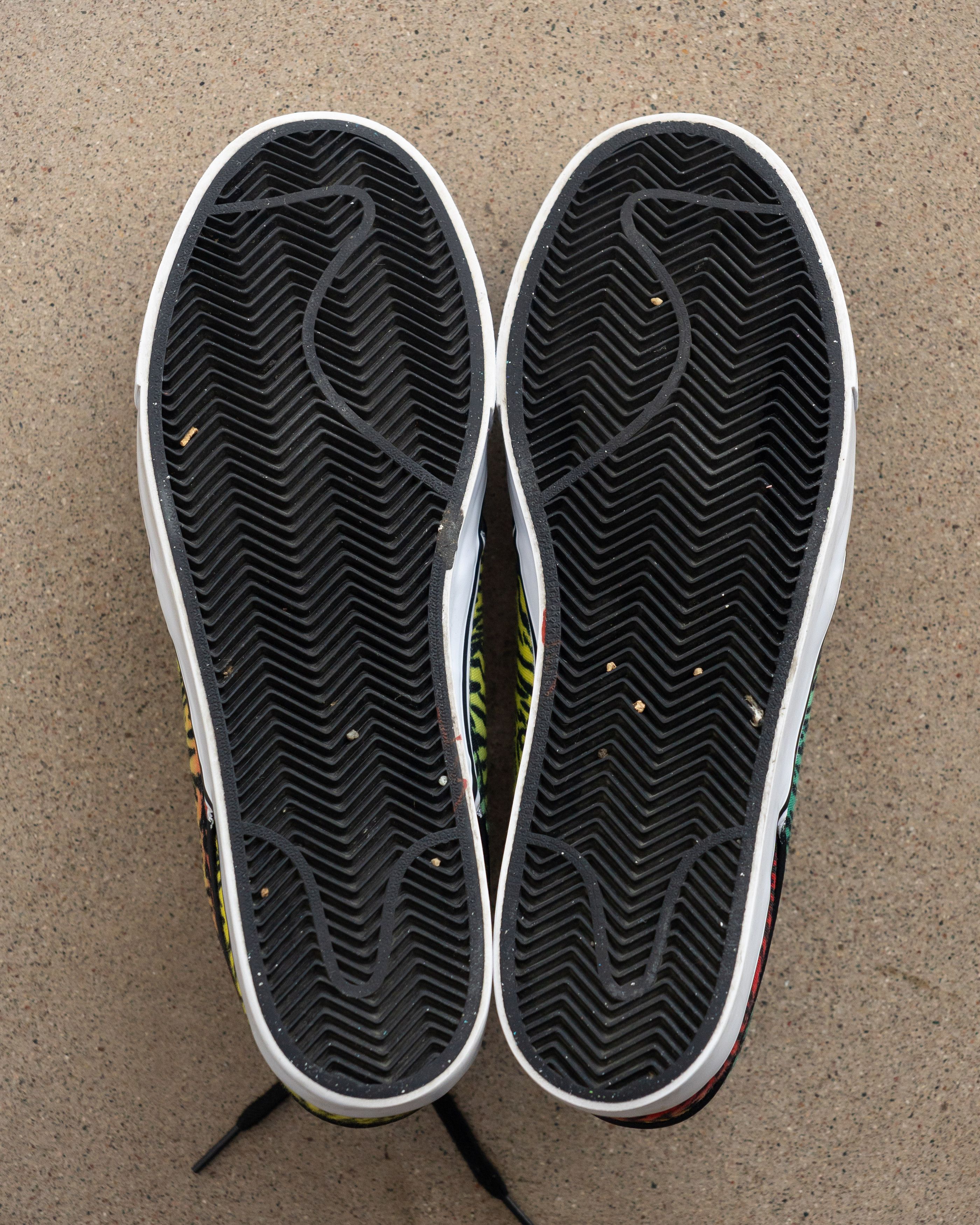 Nike SB Nike Stefan Janoski SB Zoom Men's 11.5 Tiger Pack Y2K Skater Size US 11.5 / EU 44-45 - 7 Thumbnail