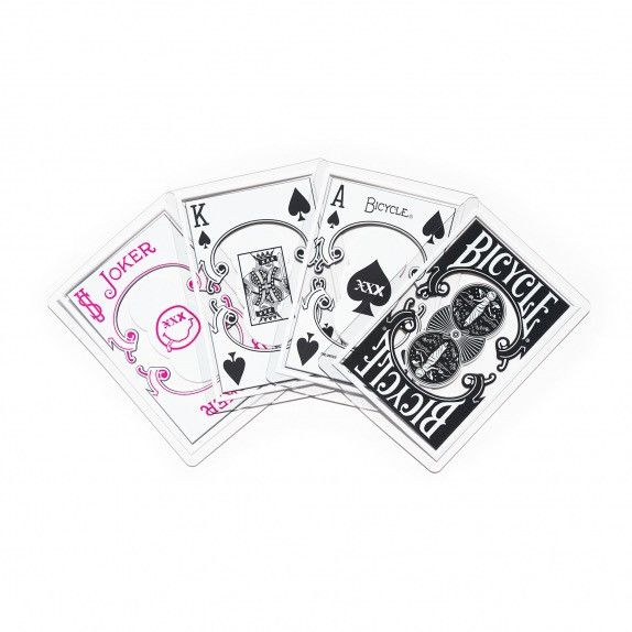 Japanese Brand God Selection XXX Bicycle Cards Size ONE SIZE - 2 Thumbnail