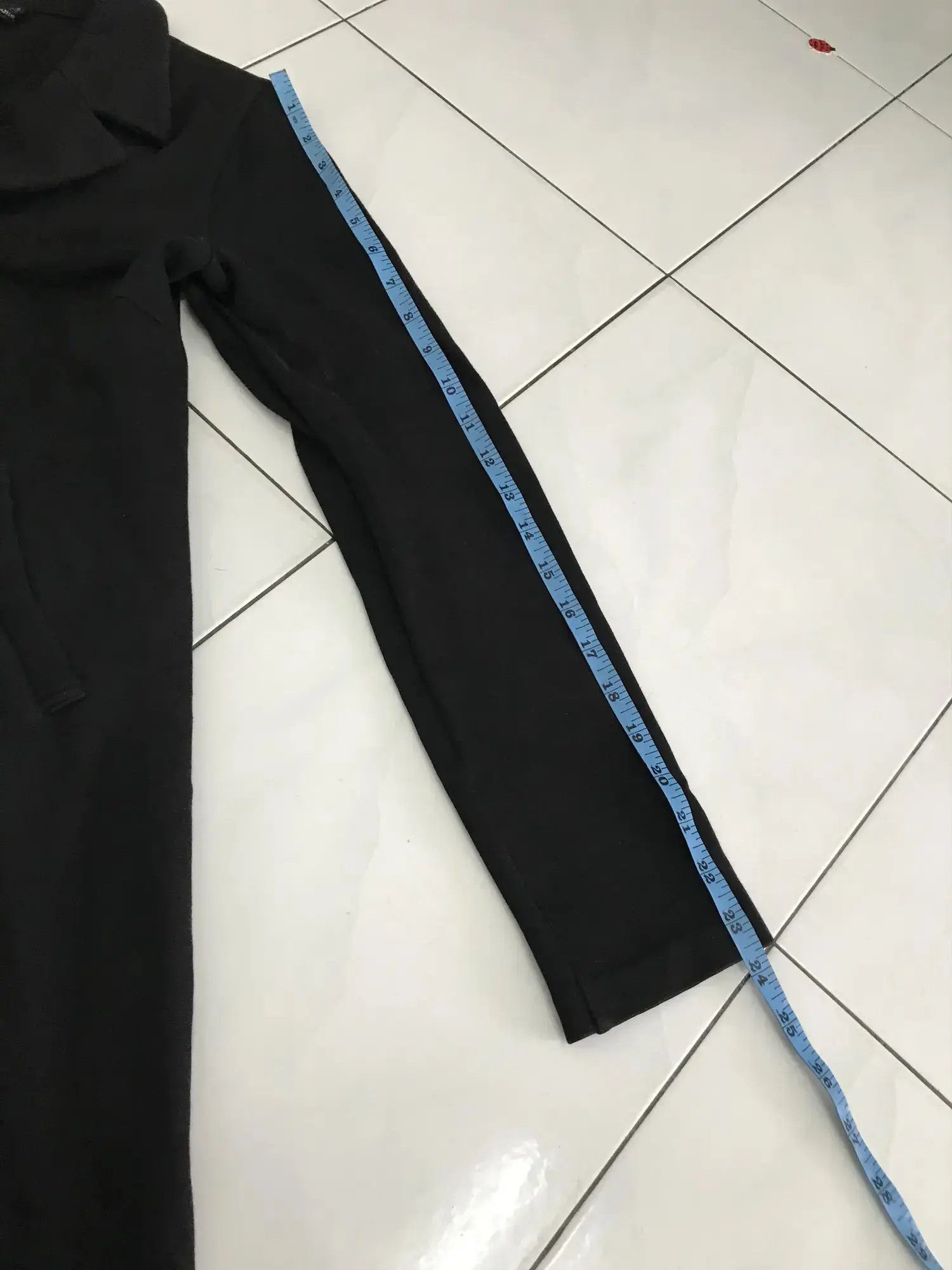 agnes b. Agnes B long Jacket Size US M / EU 48-50 / 2 - 8 Thumbnail