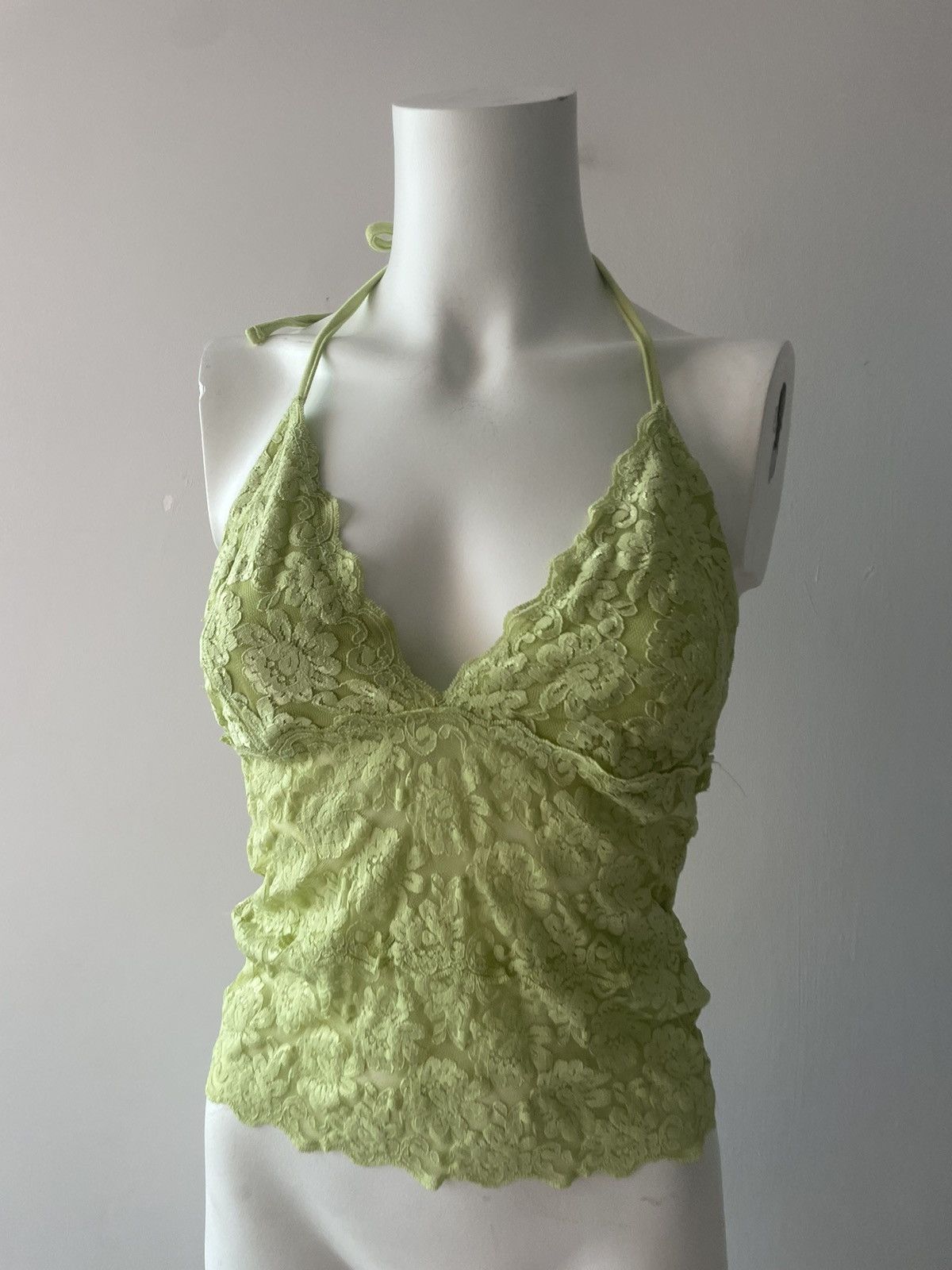 Vintage Kikiriki top Size M / US 6-8 / IT 42-44 - 5 Thumbnail