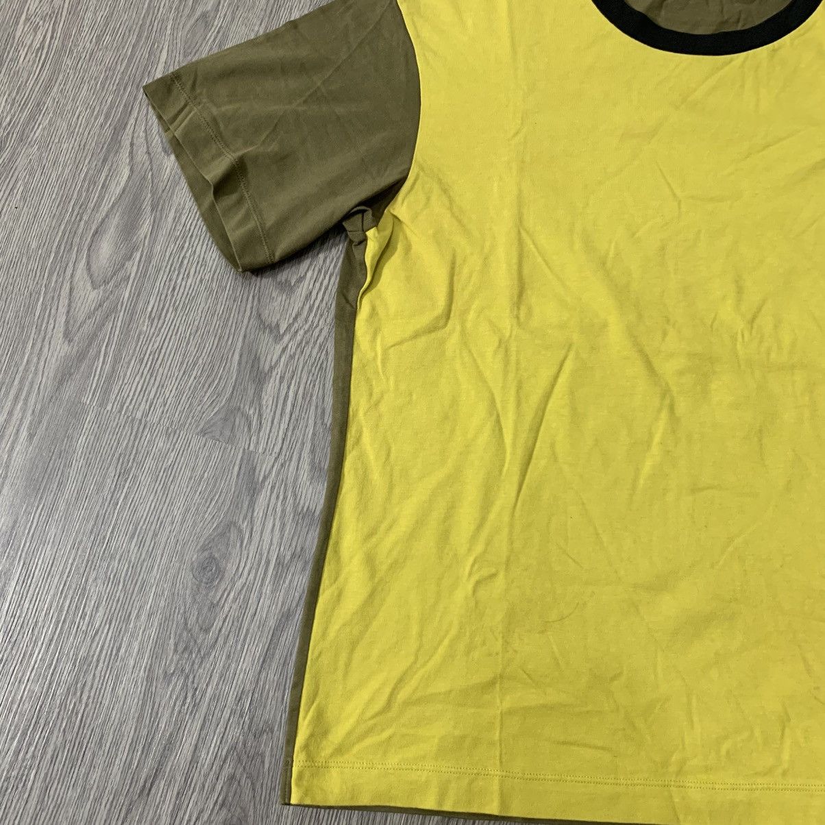 Marni × Uniqlo Marni x Uniqlo Color Block Tee Size US M / EU 48-50 / 2 - 3 Thumbnail