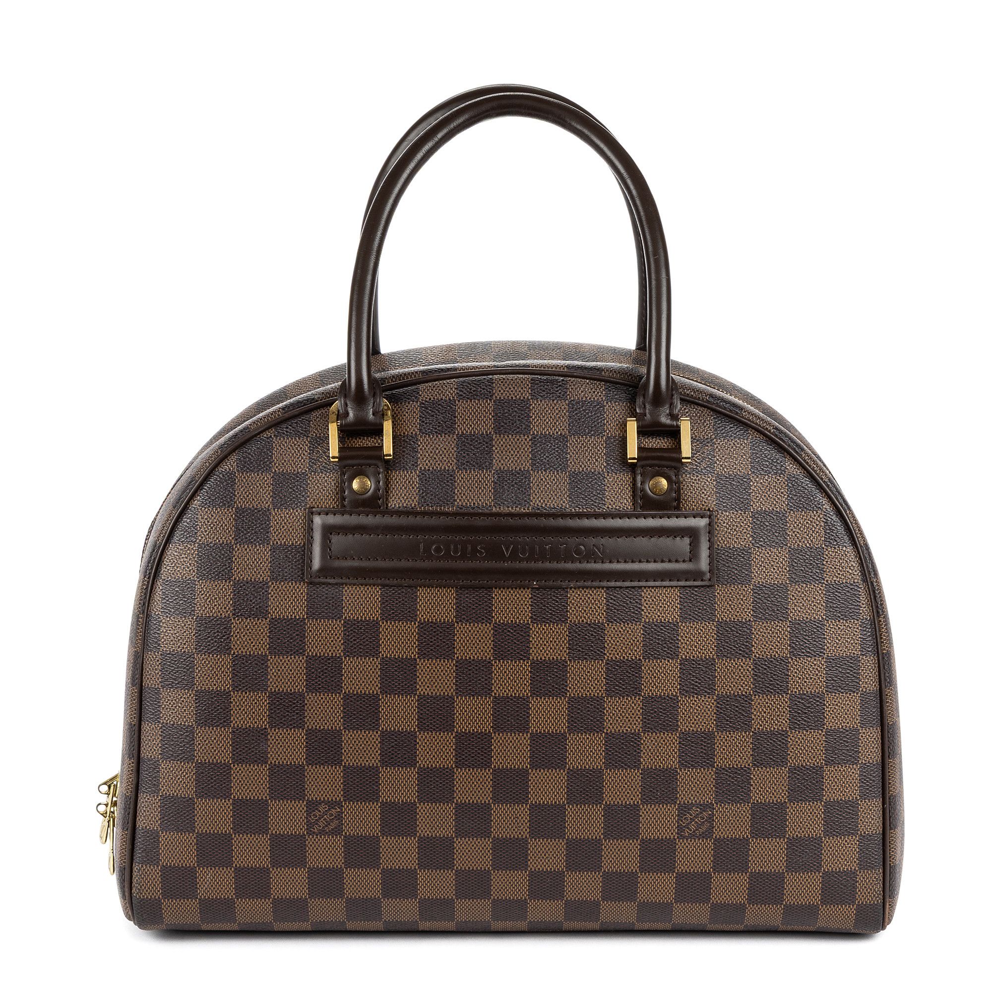Louis Vuitton Nolita Size ONE SIZE - 1 Thumbnail