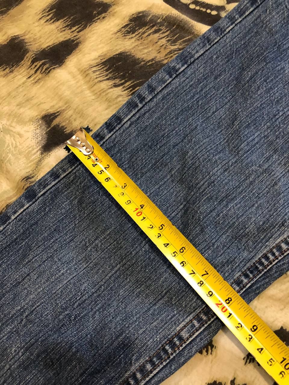 Harley Davidson Harley Davidson Pants Size US 28 / EU 44 - 10 Thumbnail