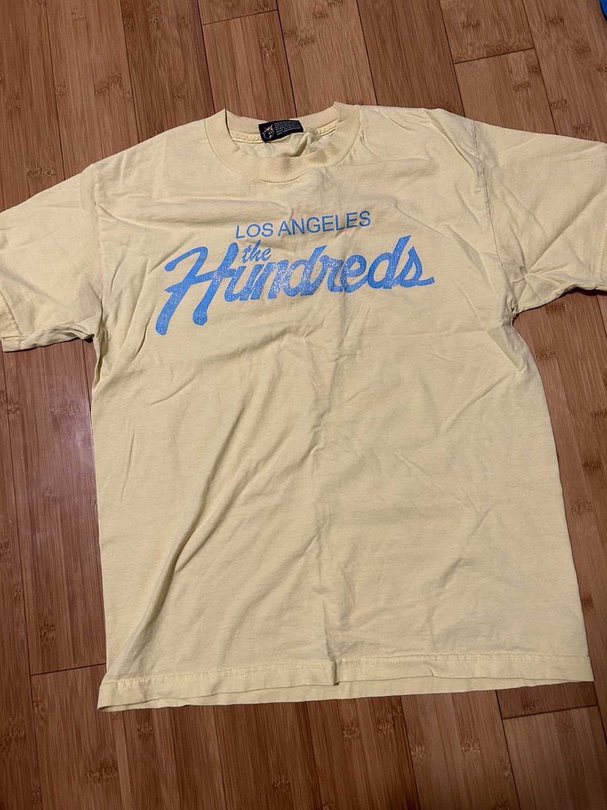The Hundreds The Hundreds Tshirt Size US M / EU 48-50 / 2 - 1 Preview