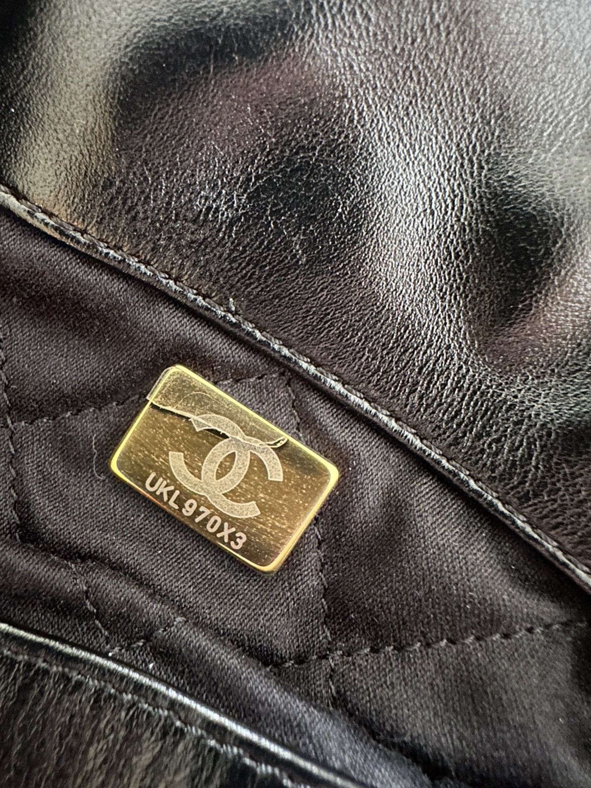 Chanel Chanel 22 backpack Size ONE SIZE - 16 Thumbnail