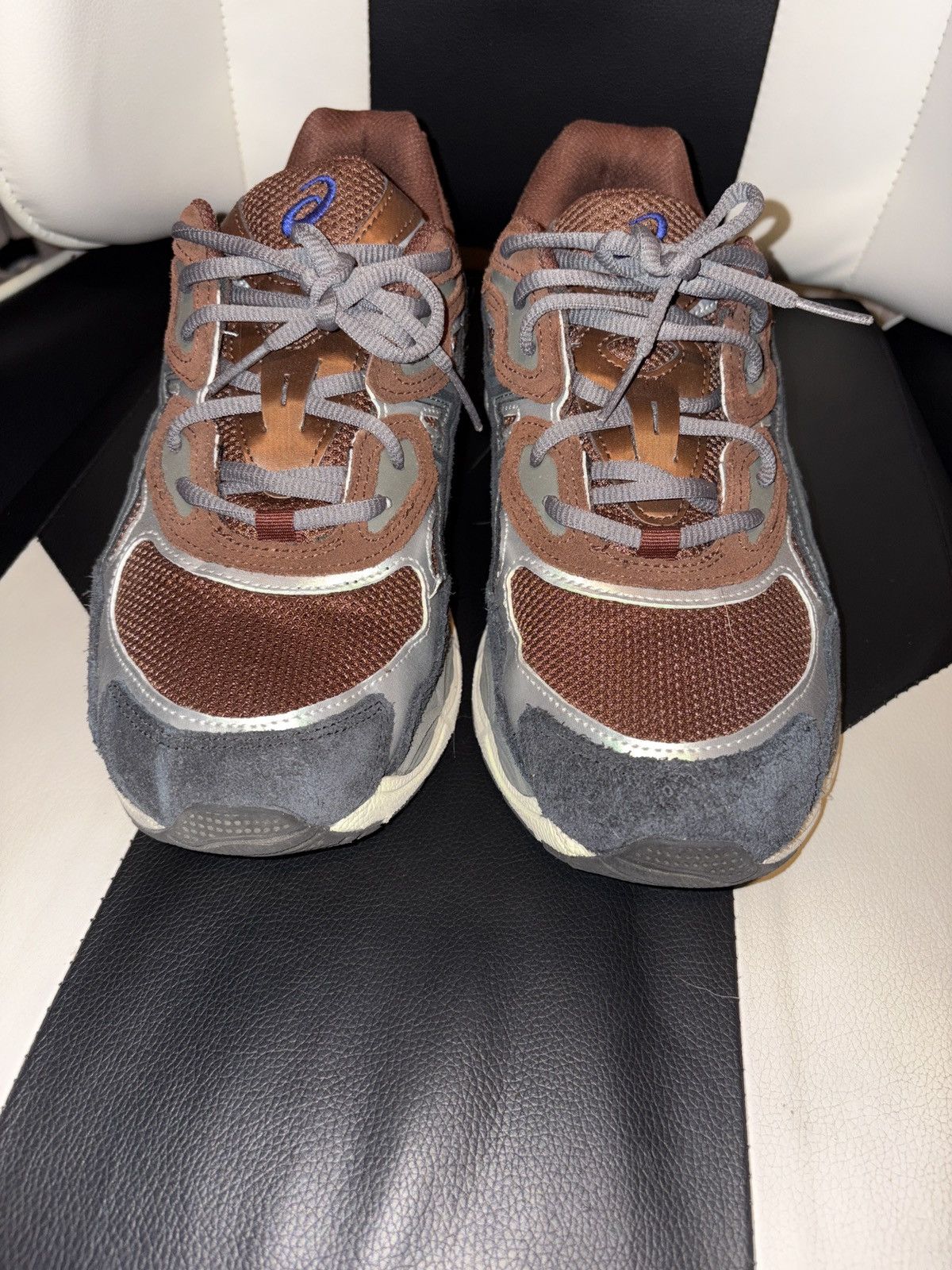 Asics Asics Gel-NYC Size US 9 / EU 42 - 1 Thumbnail