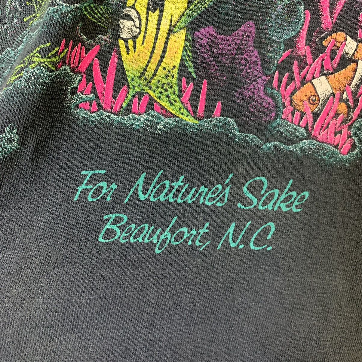Vintage VTG LUVLY 90’s HABITAT Size US XL / EU 56 / 4 - 4 Thumbnail
