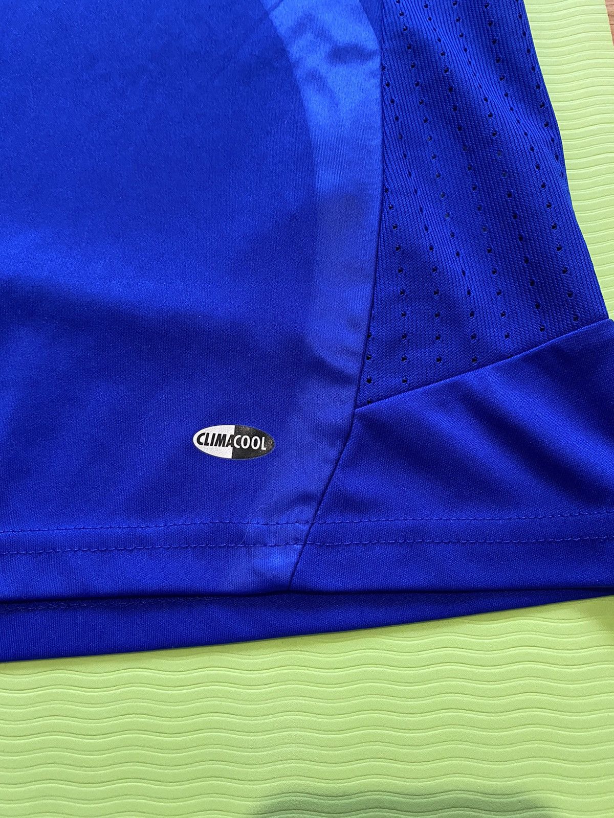 Adidas France National Football Team 2008 Adidas Climacool Jersey Size US L / EU 52-54 / 3 - 3 Thumbnail