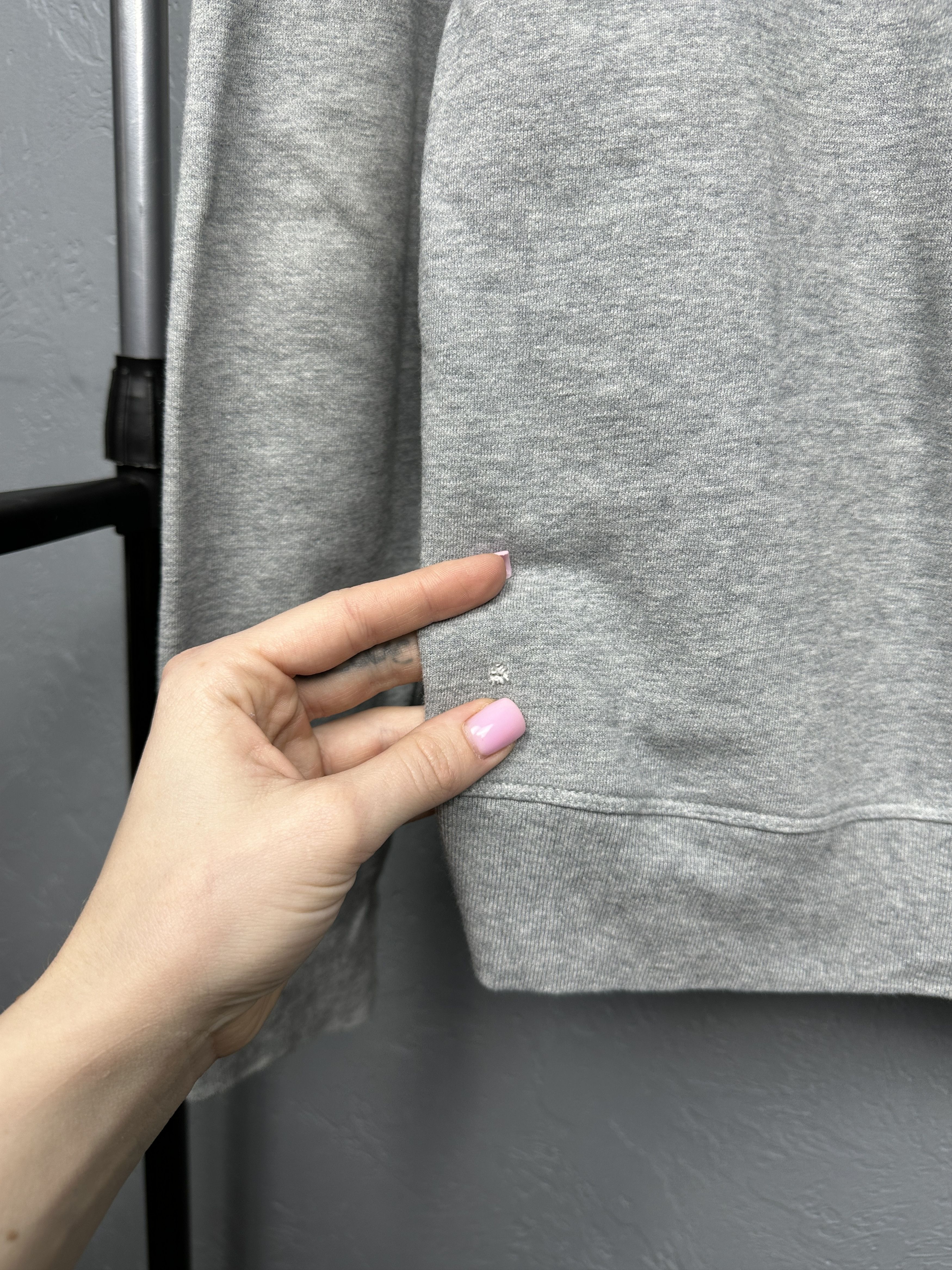 Orlebar Brown Orlebar Brown Crew Neck Sweatshirt Size US M / EU 48-50 / 2 - 9 Thumbnail