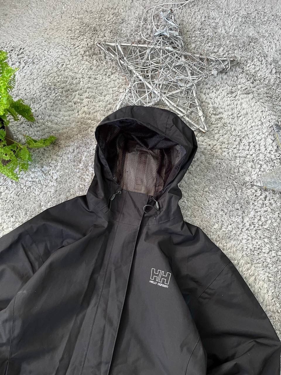 Helly Hansen Helly Hansen Suit Jacket Pants Gorpcore Outdoor Logo Size US M / EU 48-50 / 2 - 5 Thumbnail