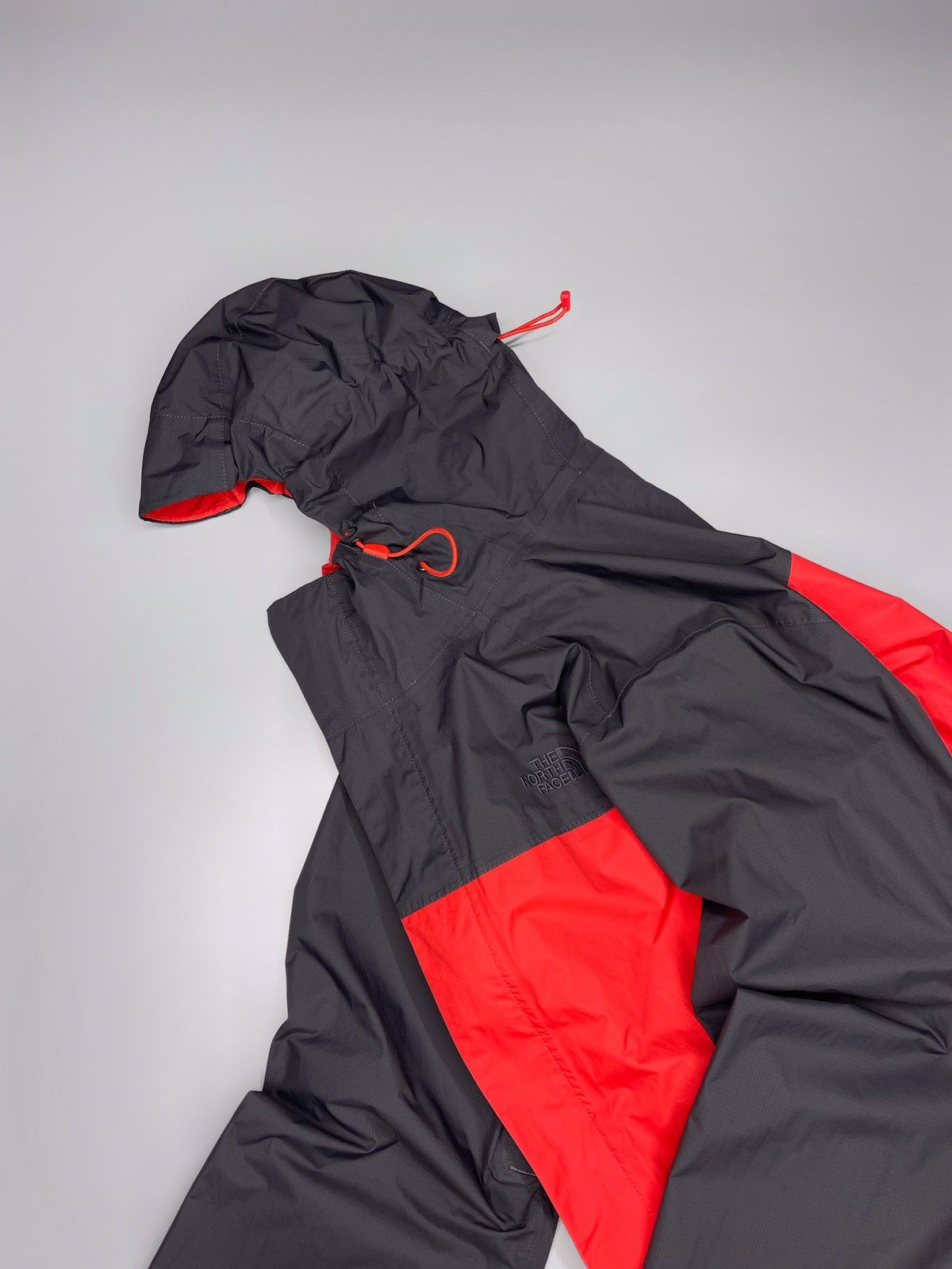The North Face × Vintage Vintage Y2k The North Face Jacket Size US XL / EU 56 / 4 - 2 Thumbnail