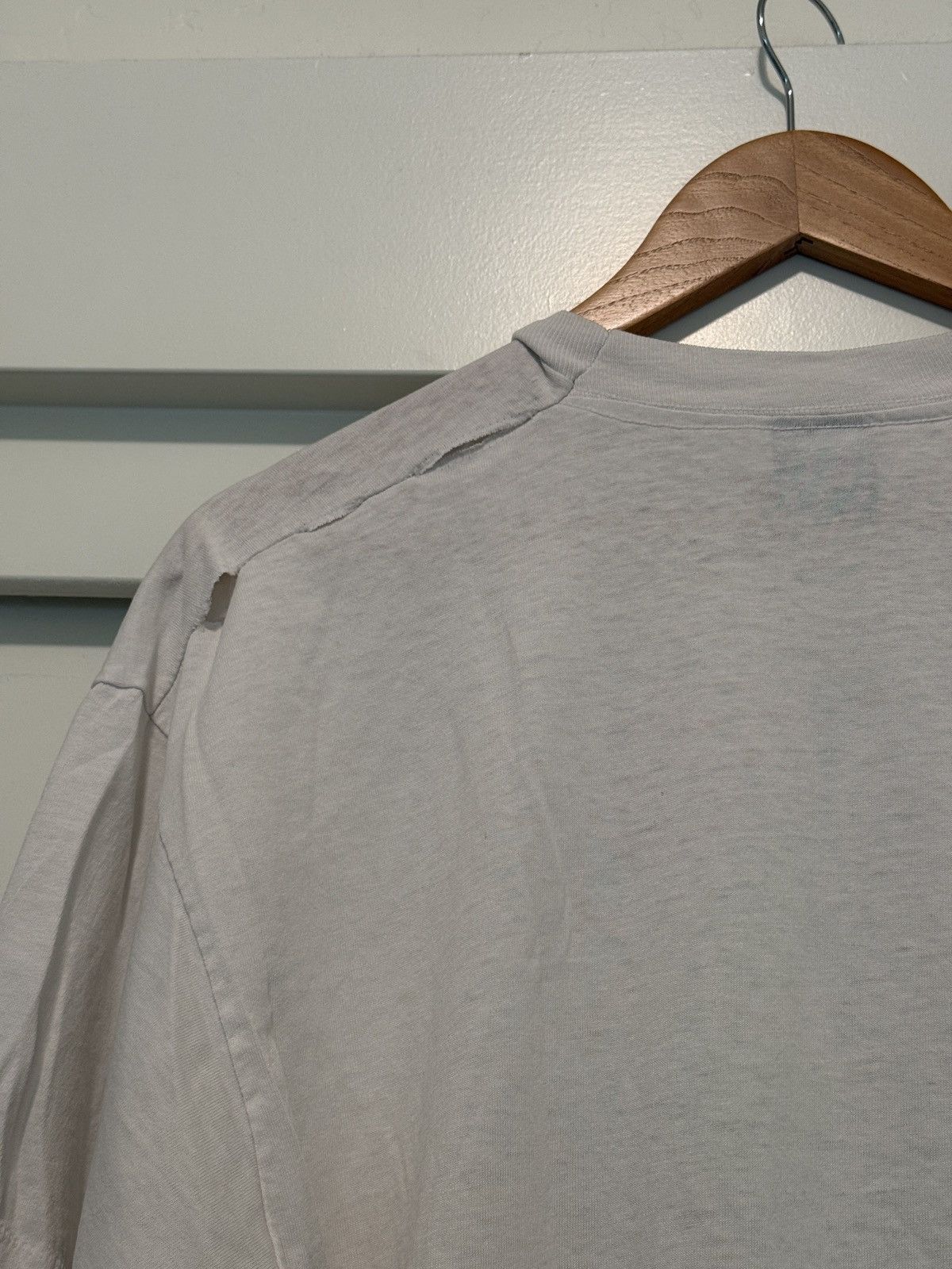 Vintage Vintage Herseys Sean Wotherspoon Tee Size US L / EU 52-54 / 3 - 4 Thumbnail