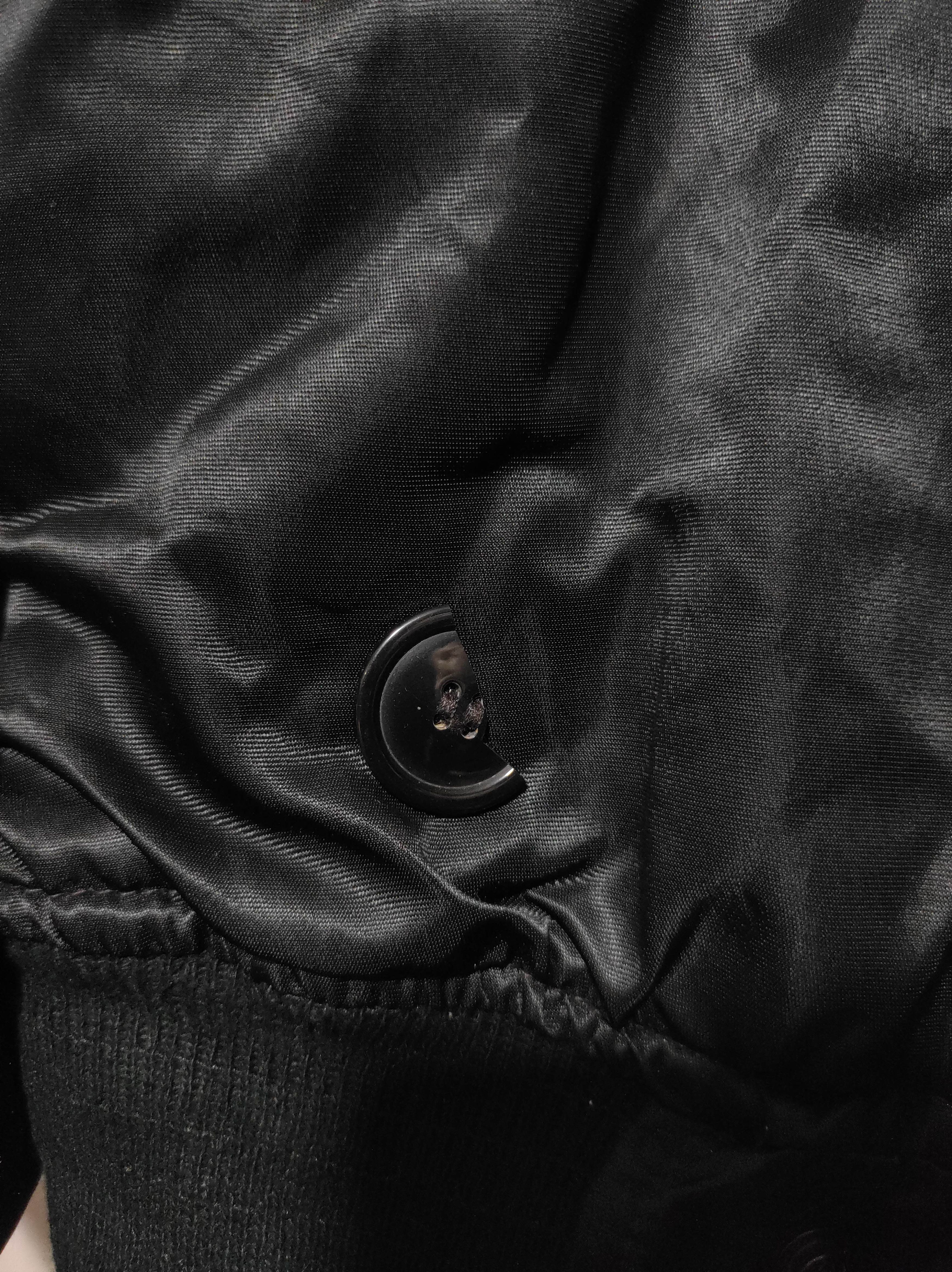 Vintage Vintage CORINTH MFG MA-1 Reversible Bomber Jacket Size US M / EU 48-50 / 2 - 14 Thumbnail