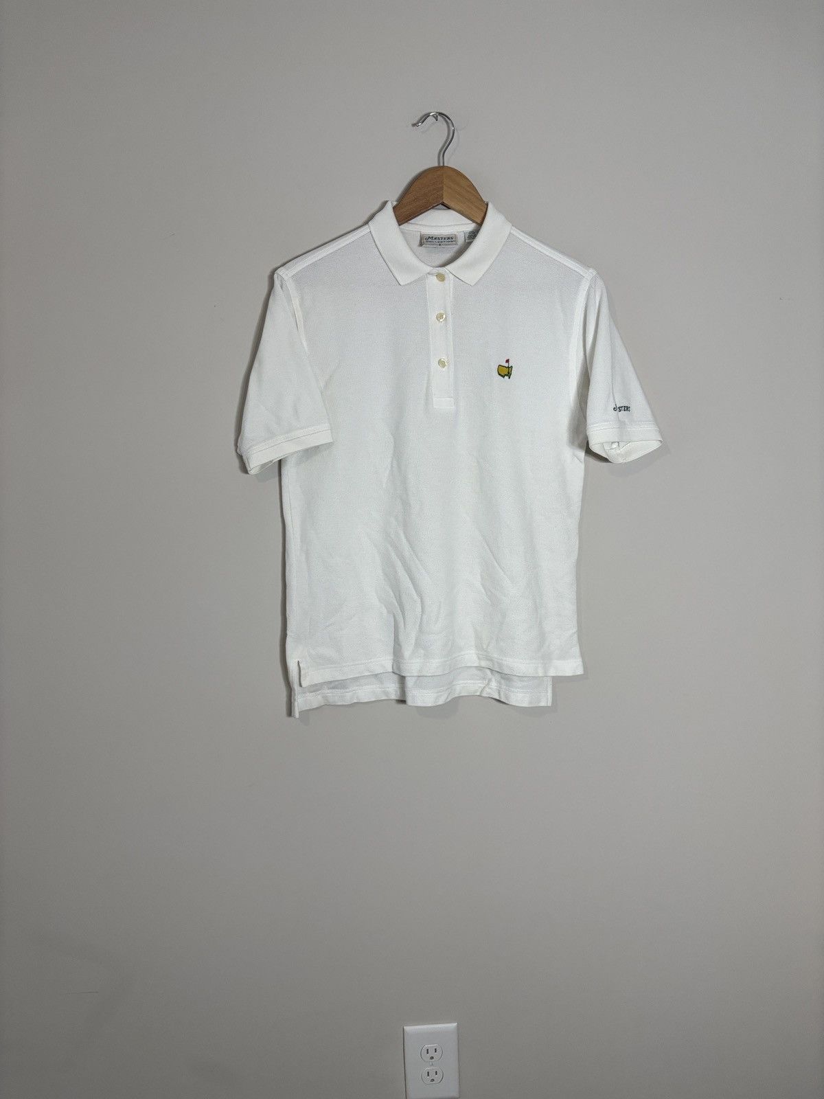 Other Vintage Masters Collection Golf Polo Shirt Size US S / EU 44-46 / 1 - 1 Thumbnail