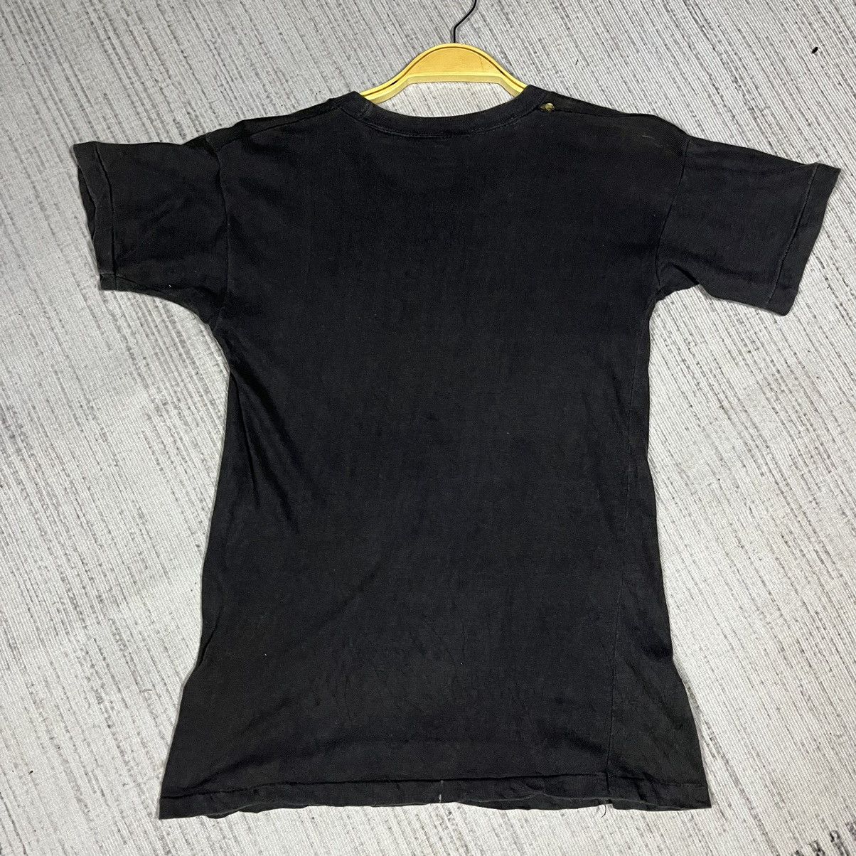 Band Tees × Vintage Vintage 80s Alan Person sirius / eye in the sky Size US S / EU 44-46 / 1 - 10 Thumbnail