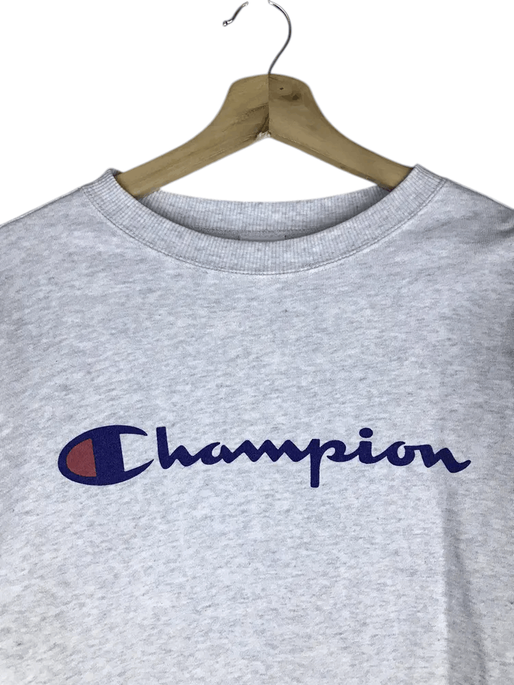 Champion Champion Sweatshirts Size US L / EU 52-54 / 3 - 3 Thumbnail