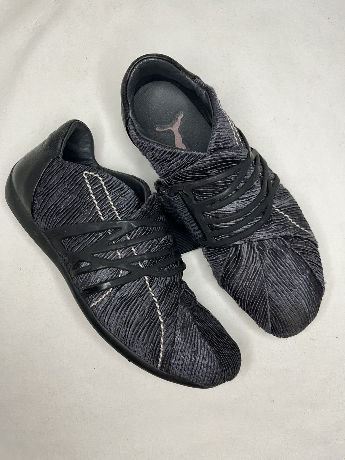Puma Puma Zhongi budoka type RARE Size US 6.5 / IT 36.5 - 1 Thumbnail