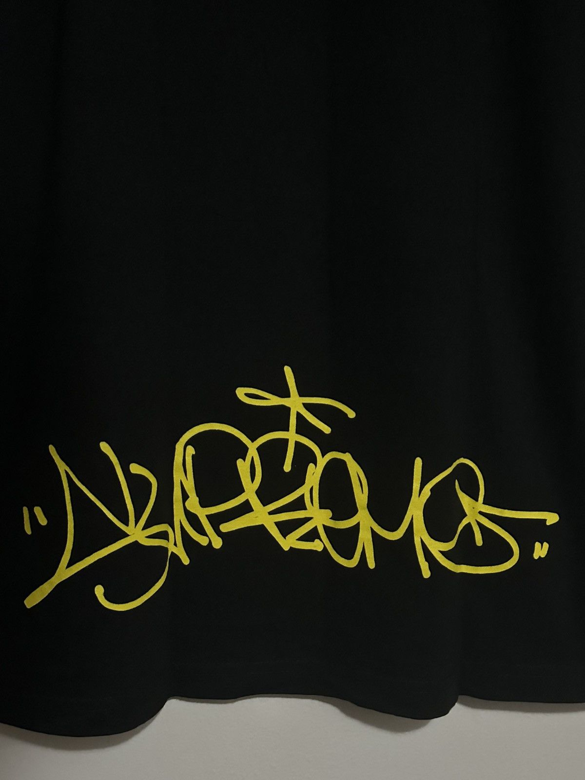 IRAK × Supreme Supreme IRAK Cast Tee Size US L / EU 52-54 / 3 - 4 Thumbnail