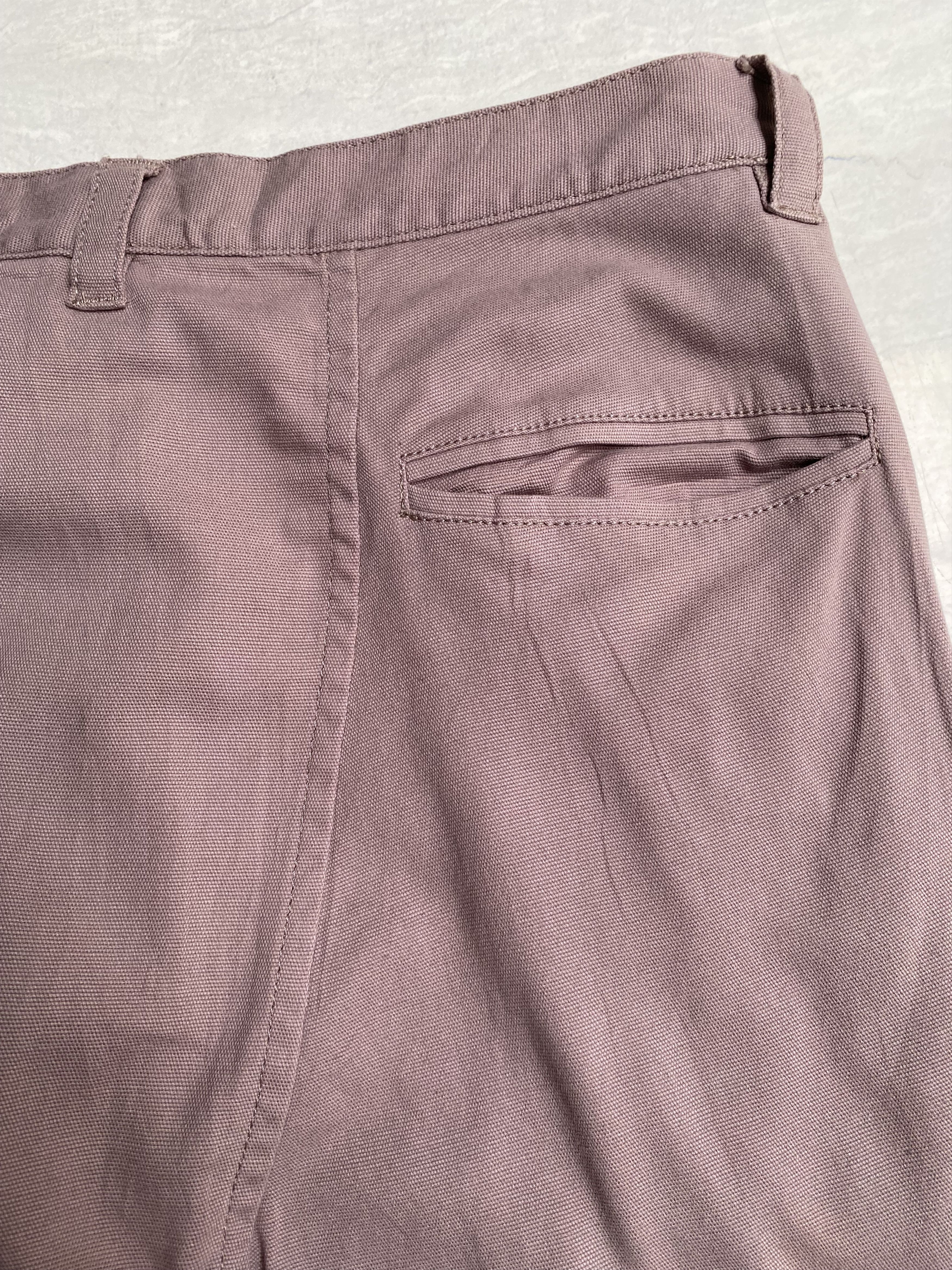 Tsumori Chisato TSUMORI CHISATO Issey Miyake Cargo Pants Size US 28 / EU 44 - 13 Thumbnail