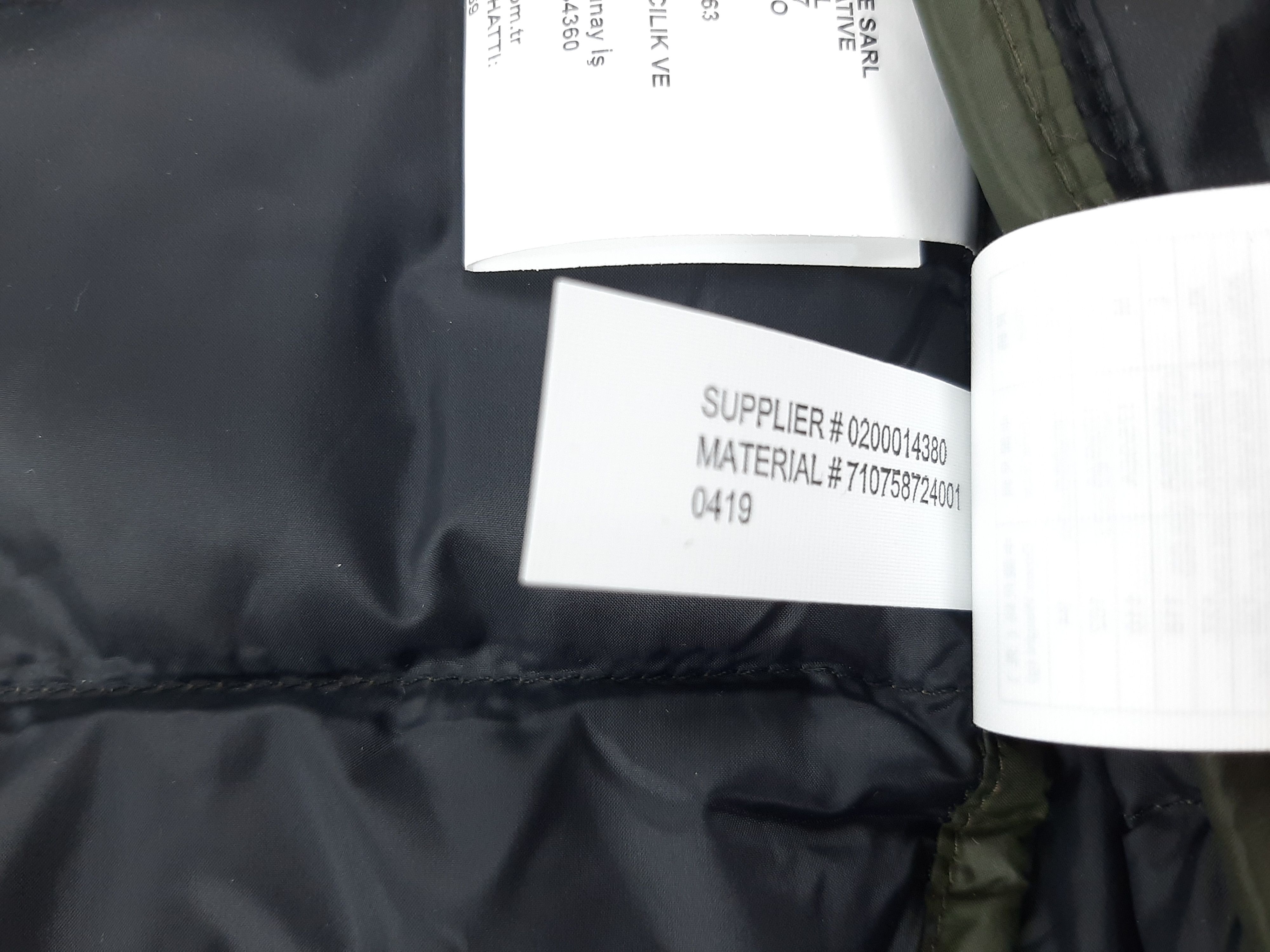 Polo Ralph Lauren Polo Ralph Lauren Camo Puffer Jacket Camo Green Men's Size M Size US M / EU 48-50 / 2 - 8 Thumbnail