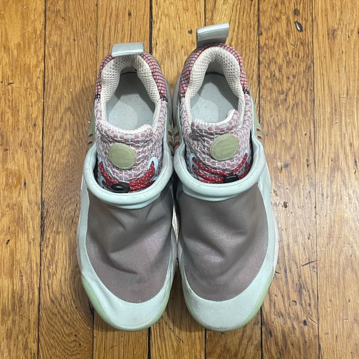 Comme des Garcons × Nike Cdg x Nike Foot Tent Presto Size US 7 / EU 40 - 2 Thumbnail
