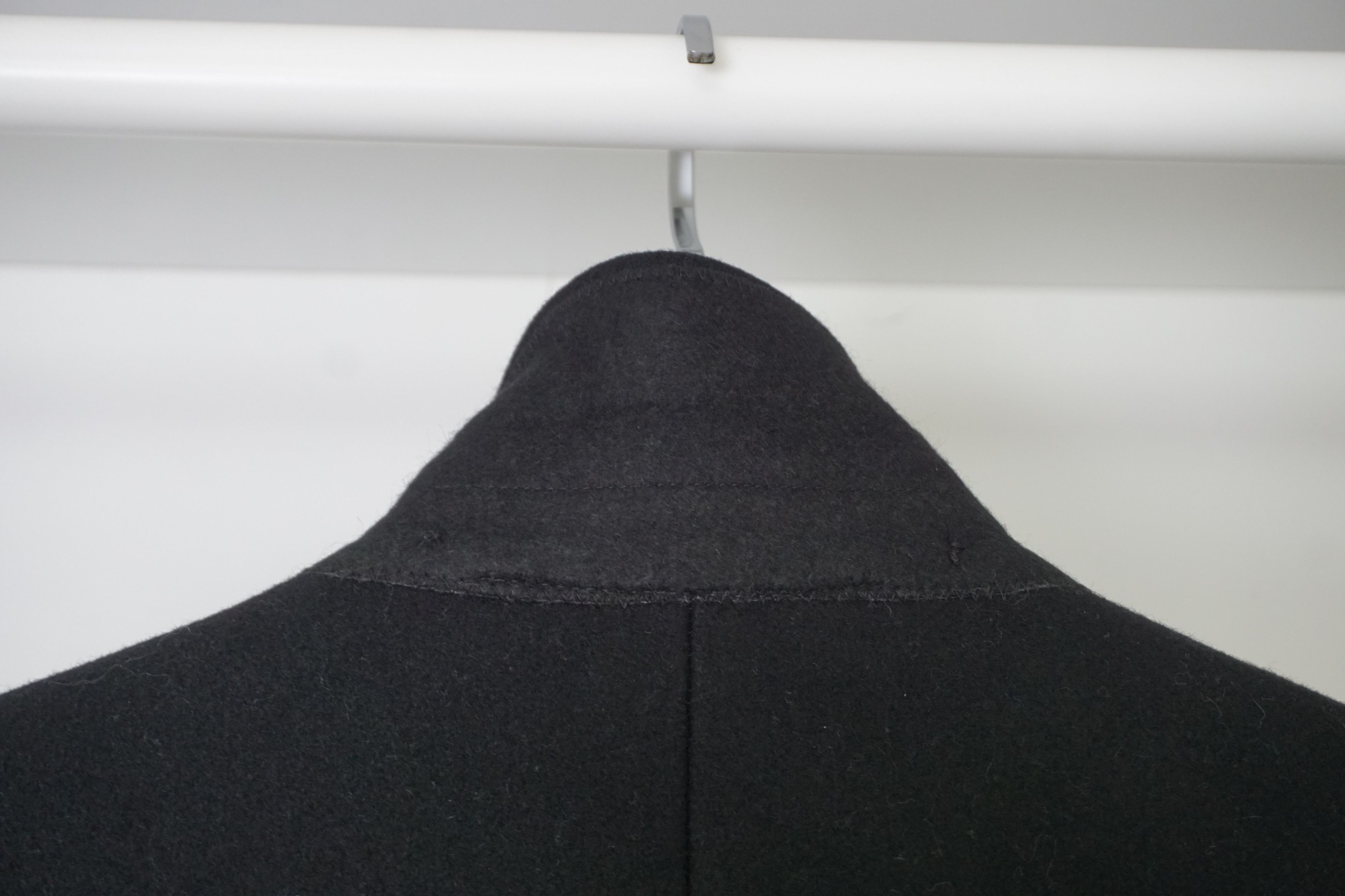 Raf Simons FW05 History of My World Coat Size US S / EU 44-46 / 1 - 8 Thumbnail
