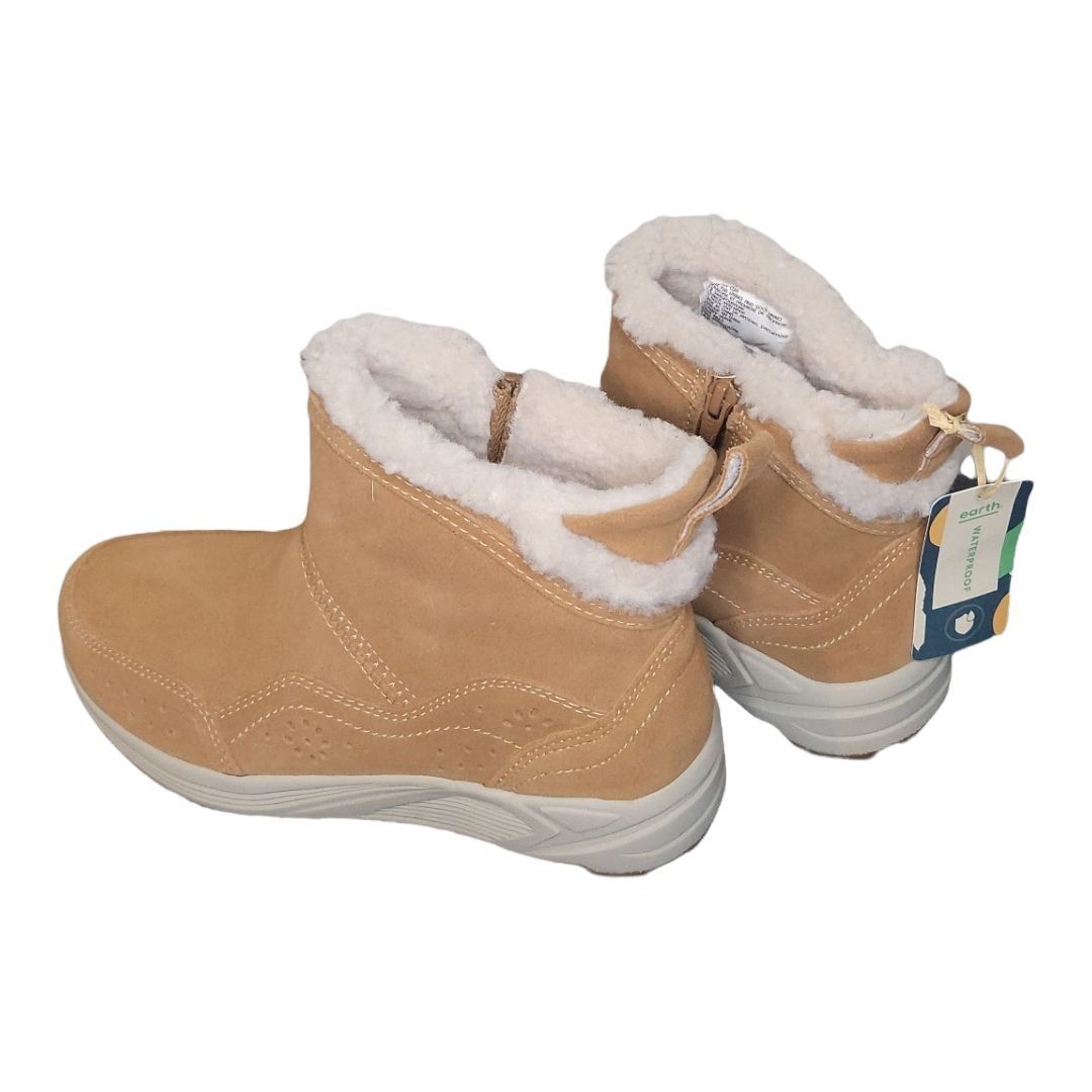 Other Earth Journey Winter Boots Women Sz 6.5 Waterproof Verve Sue Size US 6.5 / IT 36.5 - 2 Thumbnail