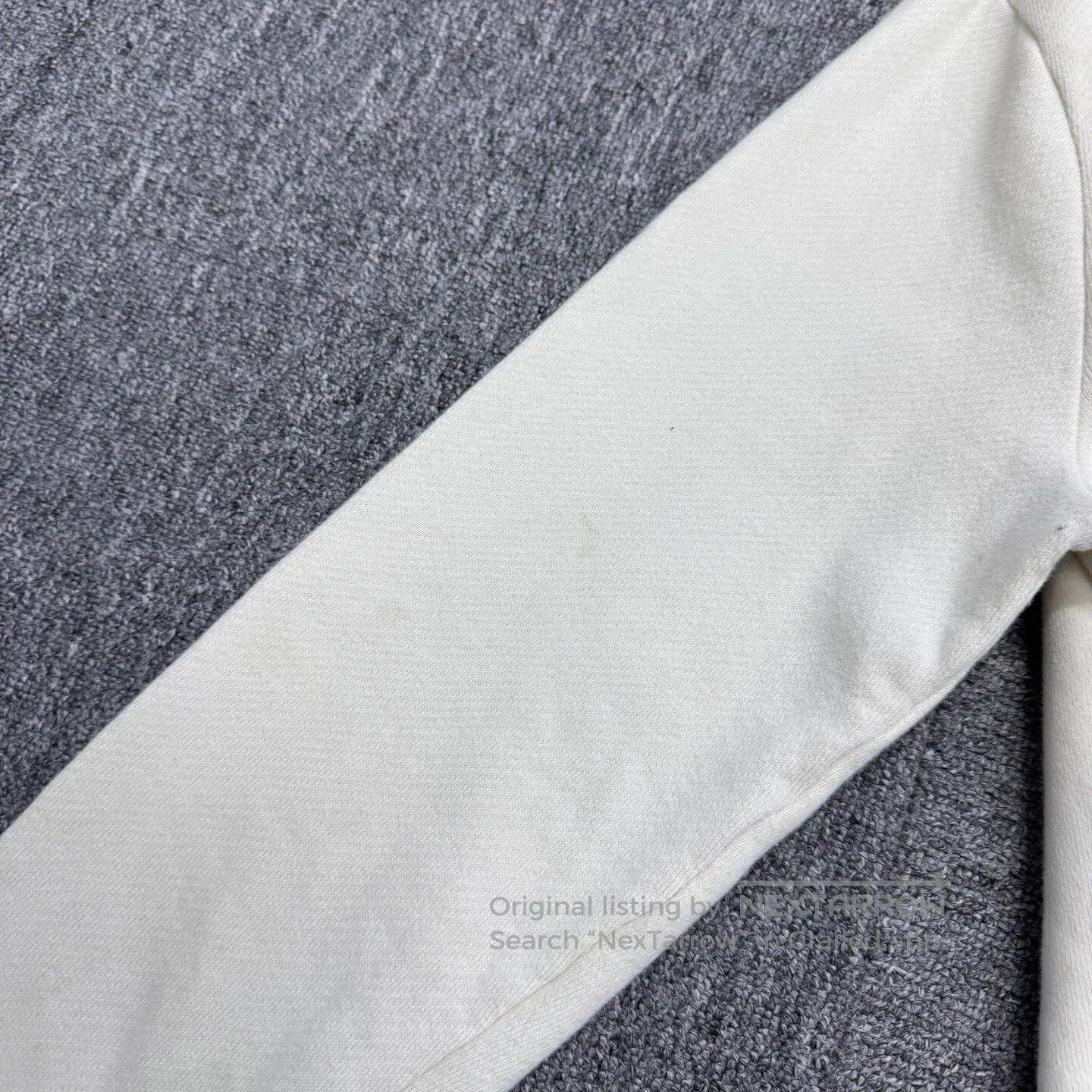 Gucci Guicci Printed hooded hoodie| Size US XS / EU 42 / 0 - 4 Thumbnail