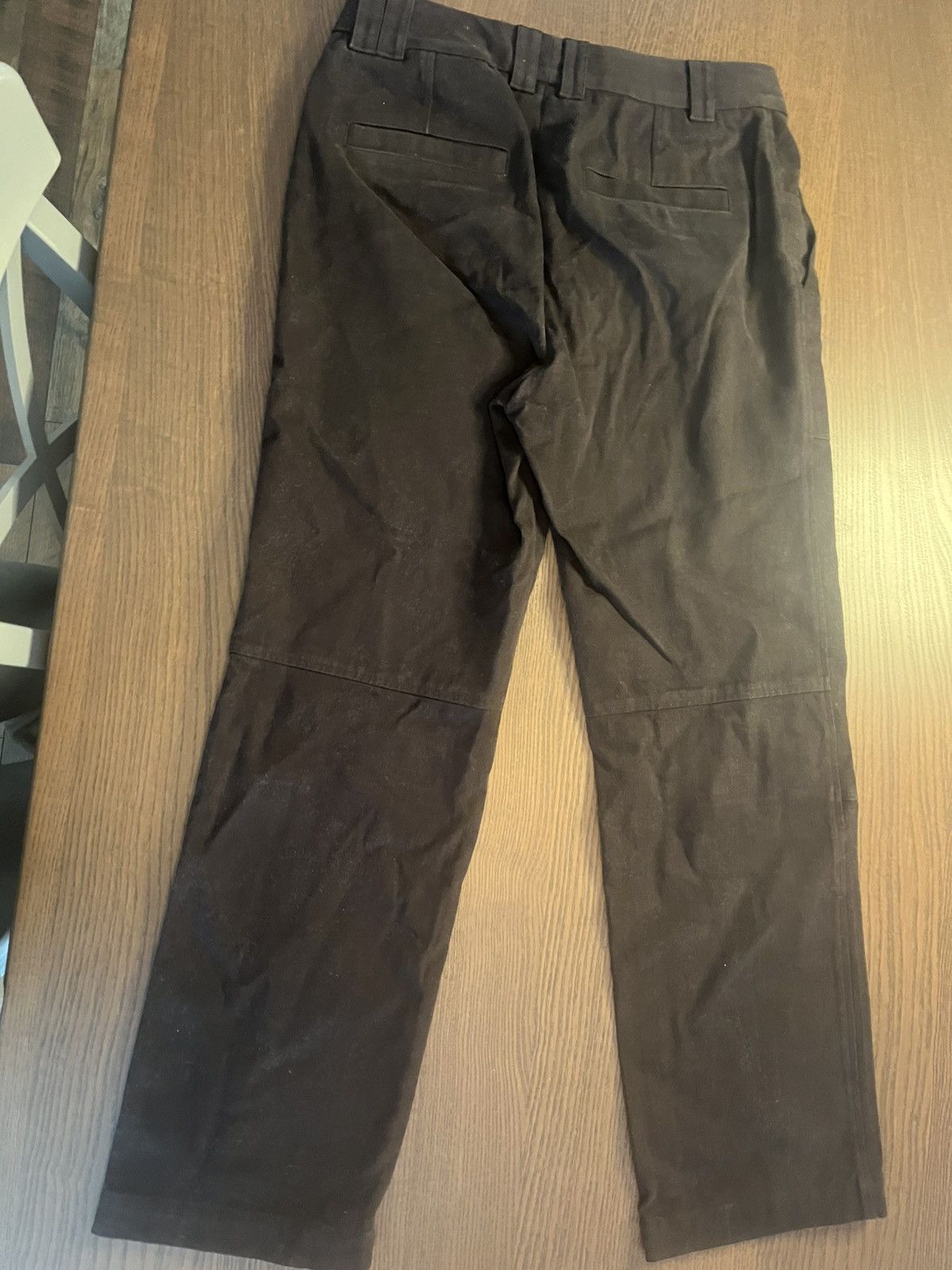 Helmut Lang Helmet Lang Casual Pants Size US 30 / EU 46 - 3 Thumbnail