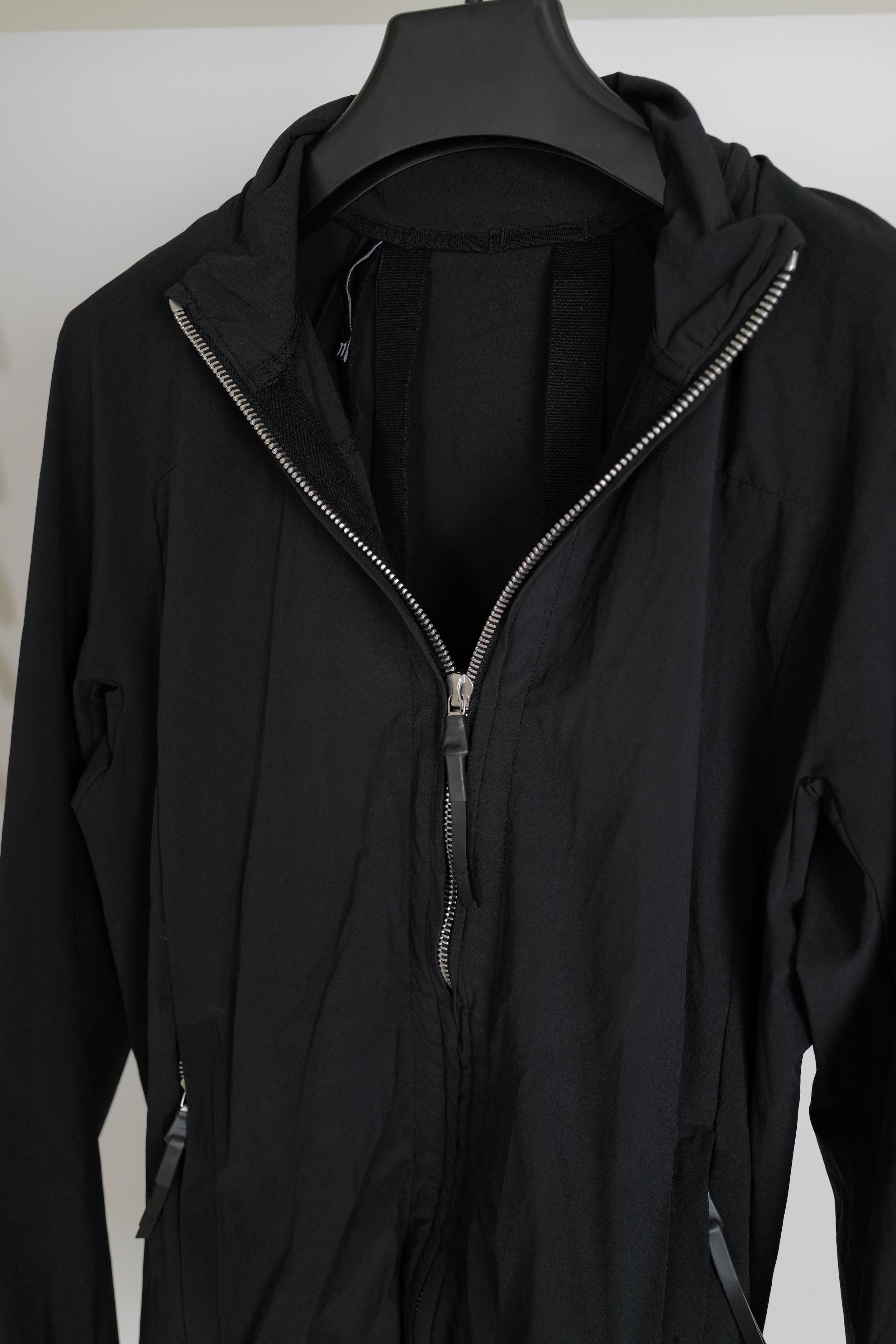 11 By Boris Bidjan Saberi 11 by Boris Bidjan Saberi light jacket Size US M / EU 48-50 / 2 - 10 Thumbnail