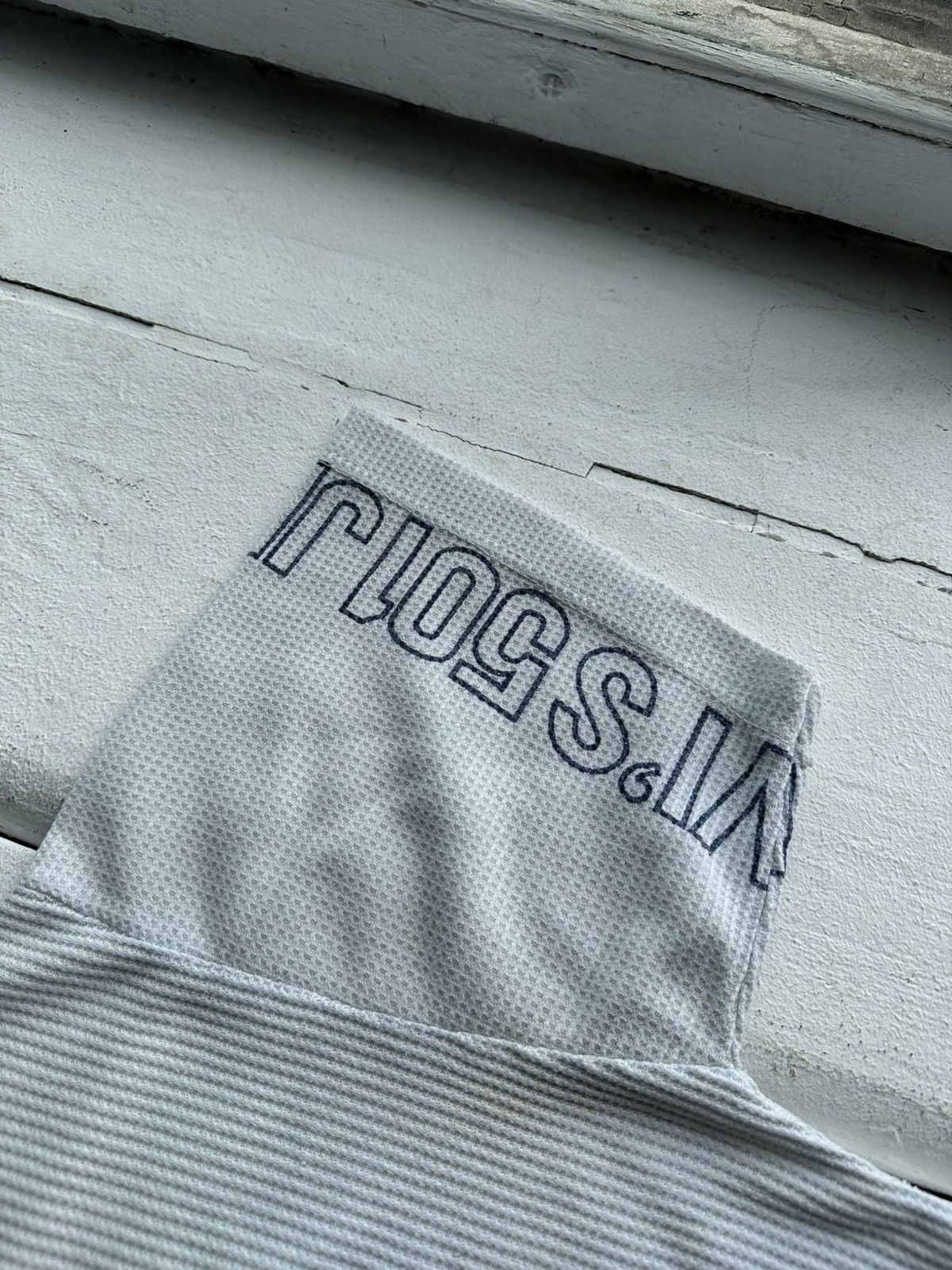 Levi's 🚨VINTAGE LEVI’S 501 archive TEE BIG LOGO 90s Size US L / EU 52-54 / 3 - 6 Thumbnail