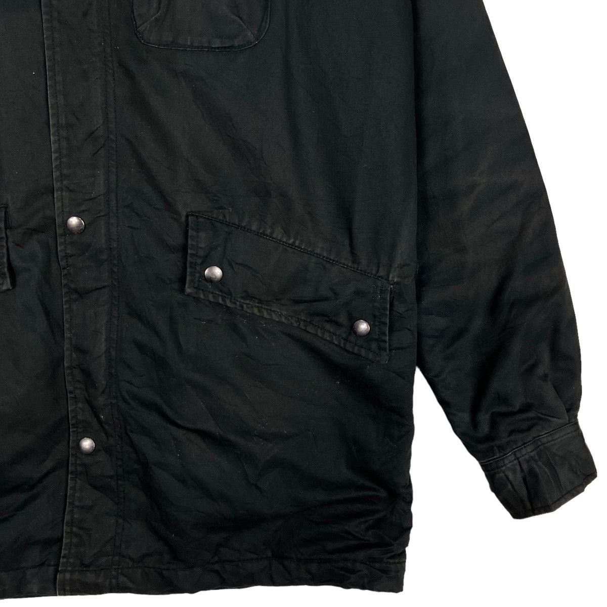 Xlarge 🔥 XLARGE INSULATE PARKAS Size US L / EU 52-54 / 3 - 5 Thumbnail