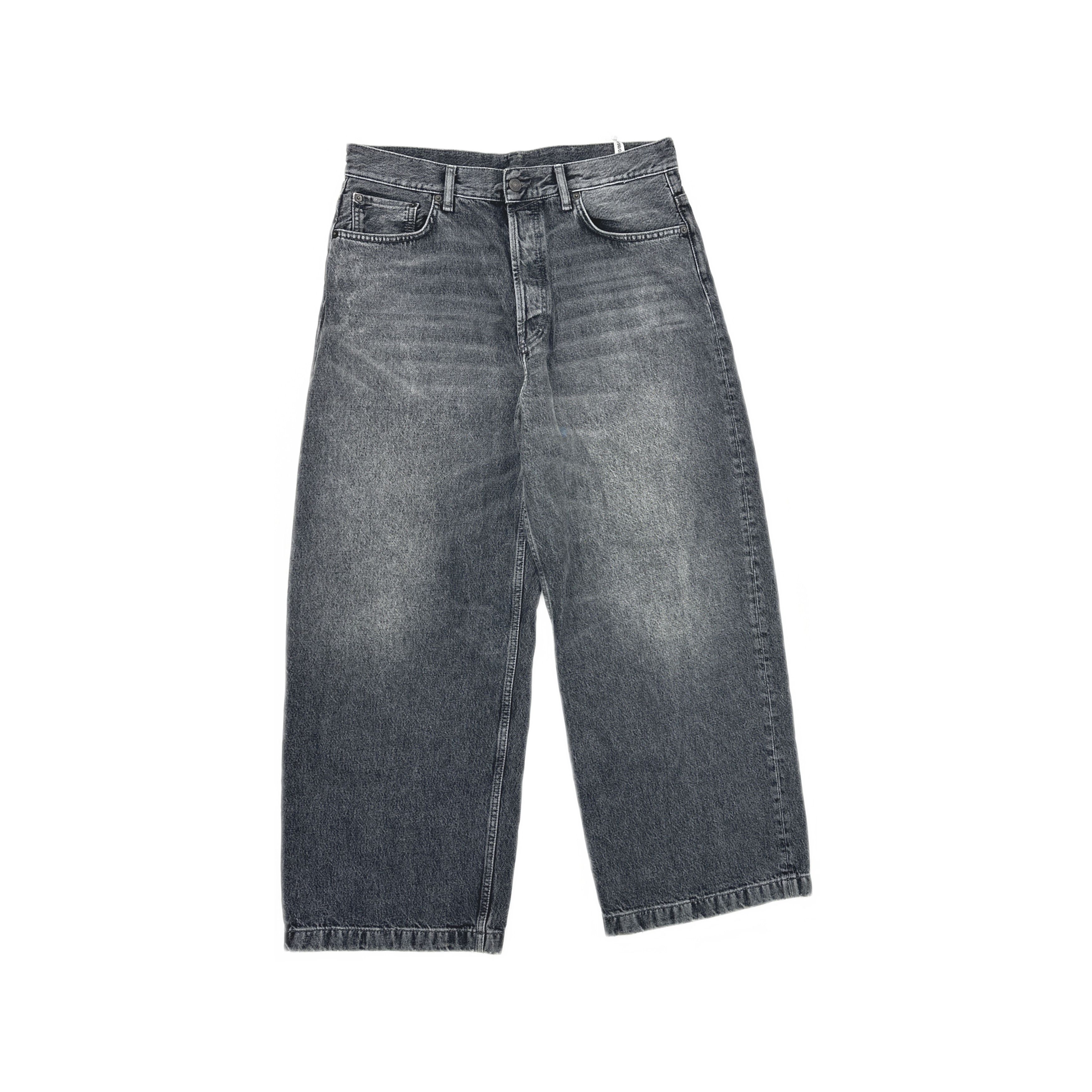 Acne Studios Last Size! Acne Studios 1981M Cold Grey Jeans | Grailed