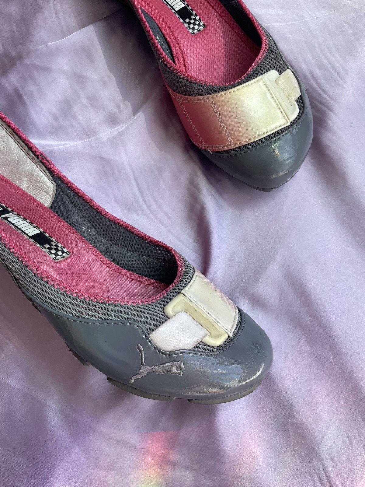 Puma Puma ballet shoes Size US 6.5 / IT 36.5 - 8 Thumbnail