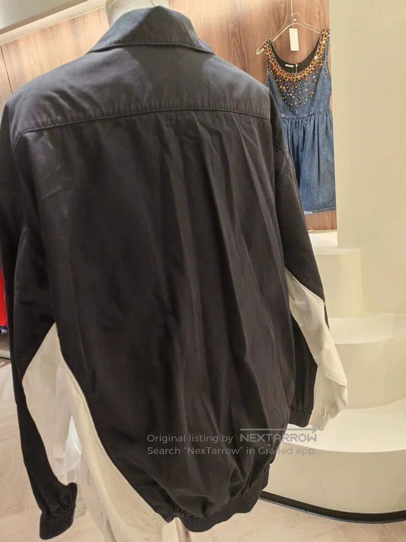 Balenciaga Balenciaga Windbreaker Size 46. Size US S / EU 44-46 / 1 - 2 Thumbnail