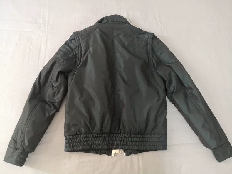 Dior Dior Cotton jacket 2504-Nextarrow Size US M / EU 48-50 / 2 - 7 Thumbnail