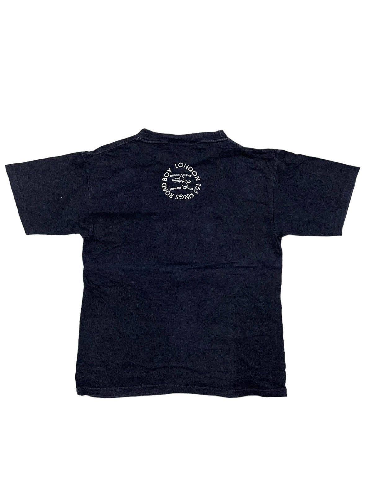 Boy London Vintage Boy London Tee Size US M / EU 48-50 / 2 - 7 Thumbnail