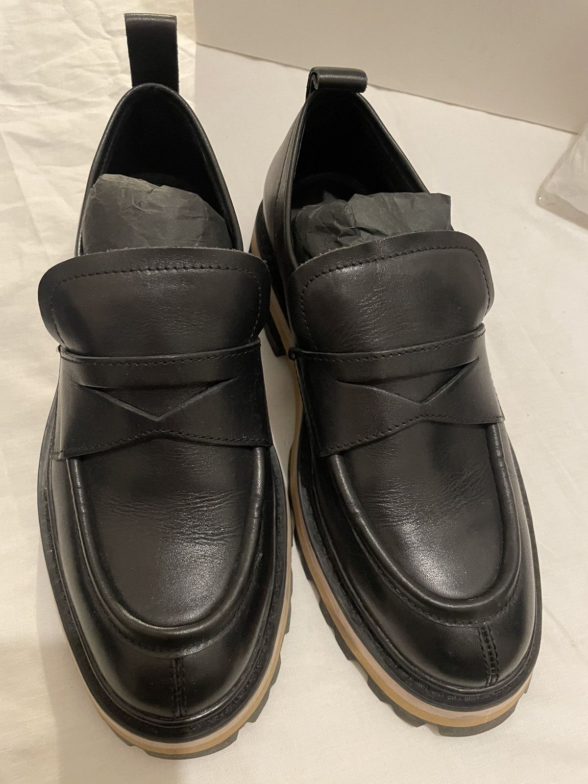 ASH Ash genial loafers size 5 Size US 7.5 / IT 37.5 - 2 Thumbnail