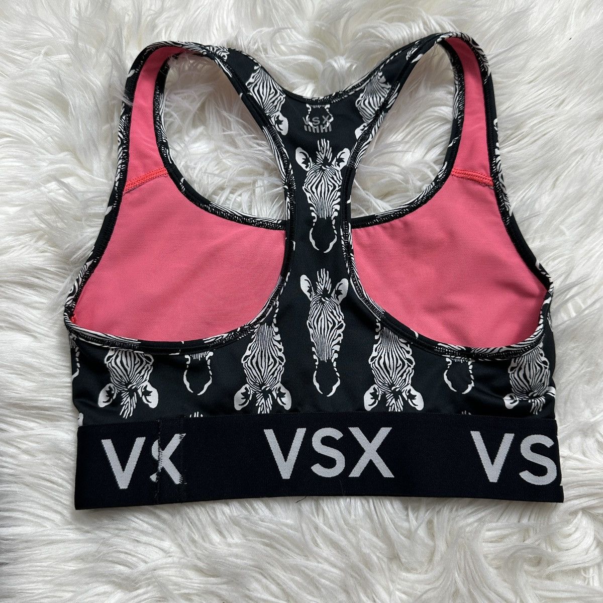 Victoria's Secret Sport tops Victoria’s Secret VSX Sport Size XS / US 0-2 / IT 36-38 - 4 Thumbnail