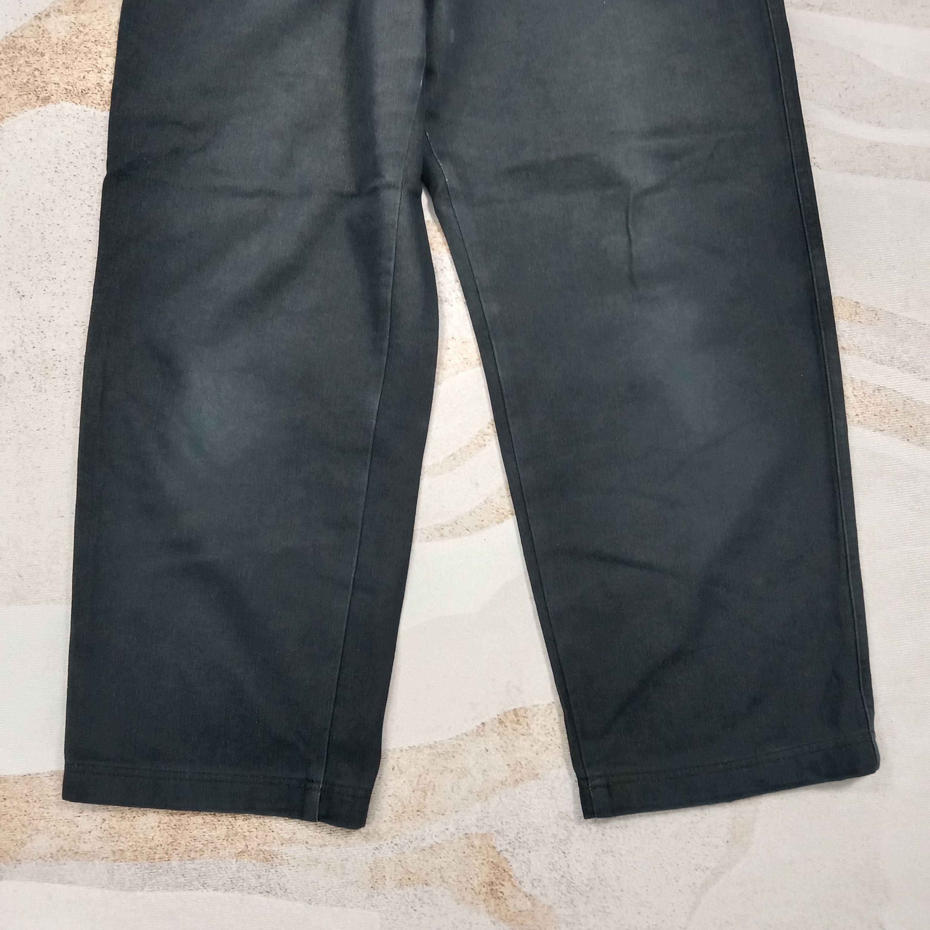 Hai Sporting Gear Hai Sporting Gear by Issey Miyake Japanese Pants C280N21 Size US 28 / EU 44 - 6 Thumbnail