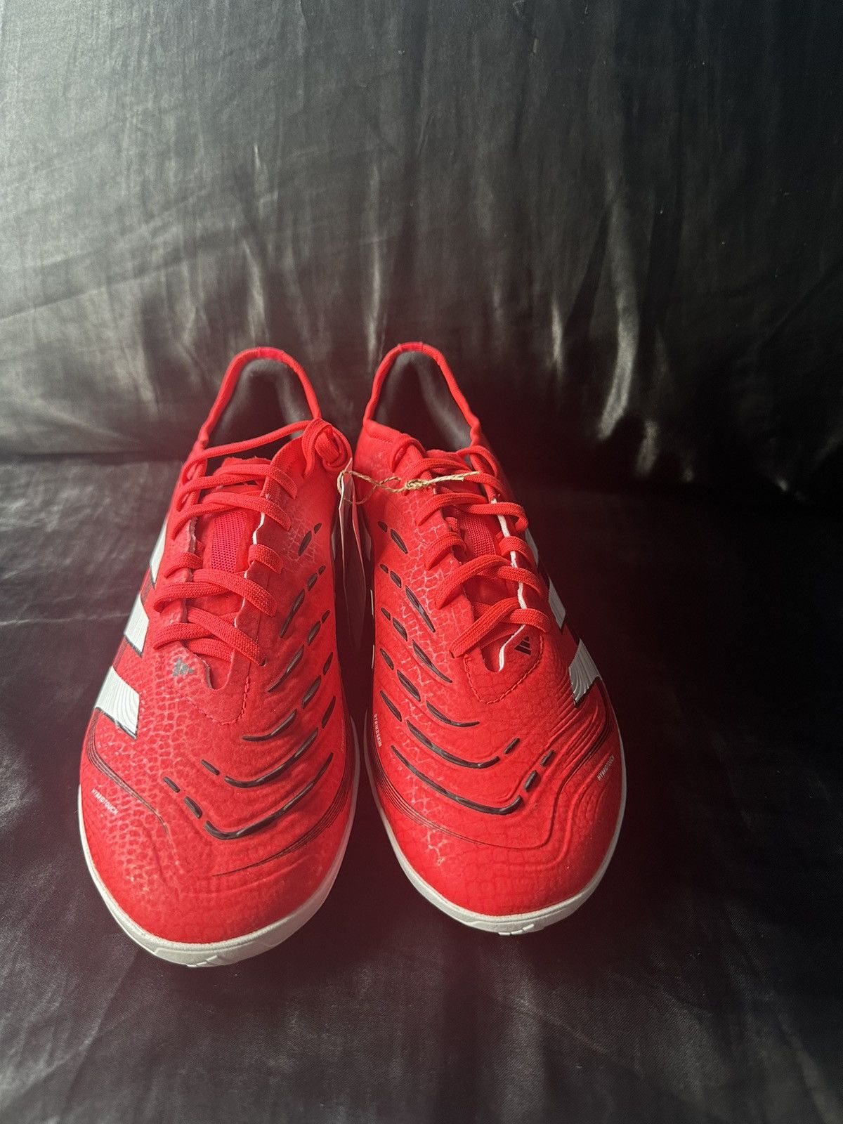 Adidas Adidas Predator Pro TF Size US 8.5 / EU 41-42 - 1 Thumbnail